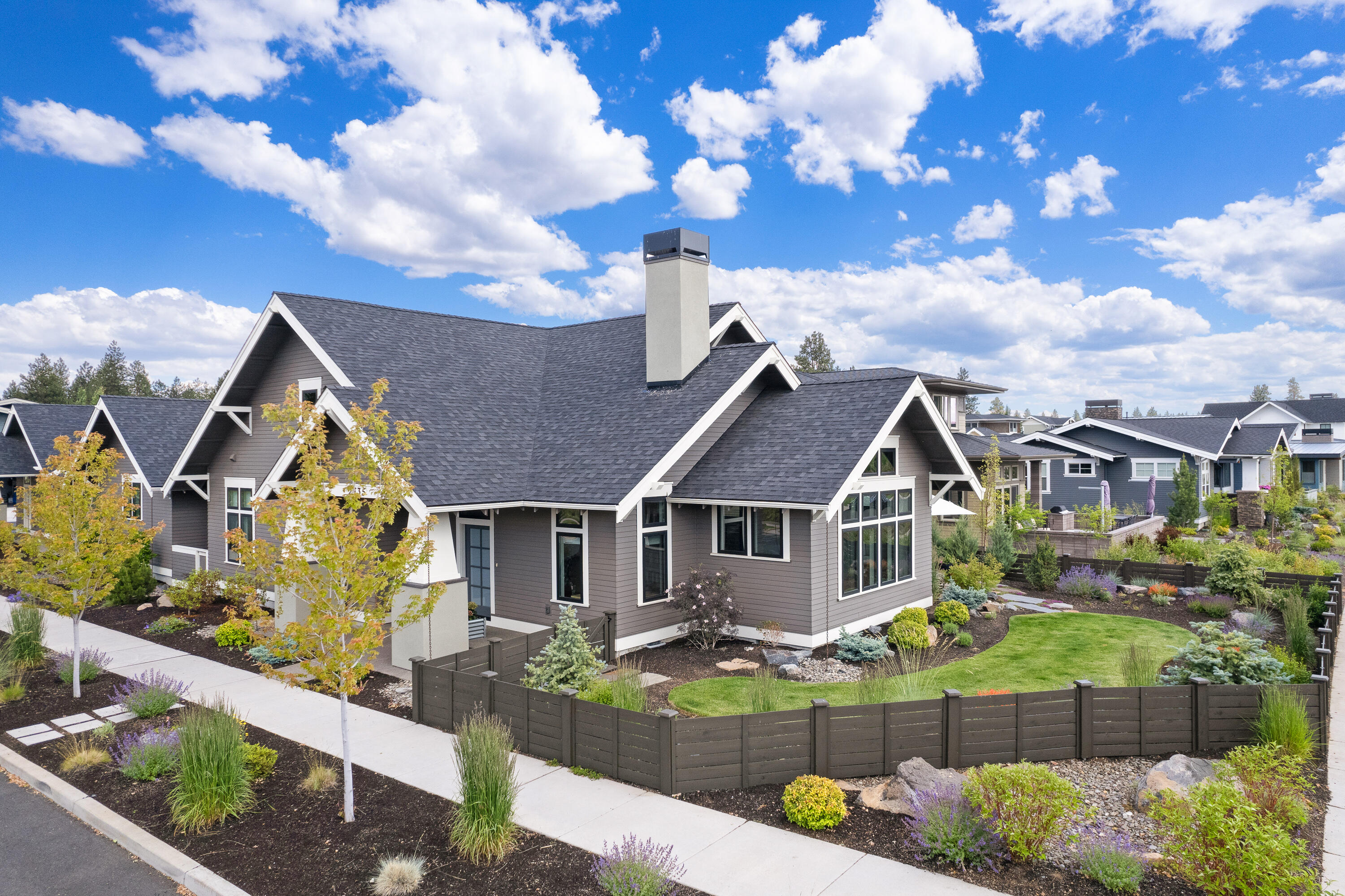 NorthWest Crossing - Residential