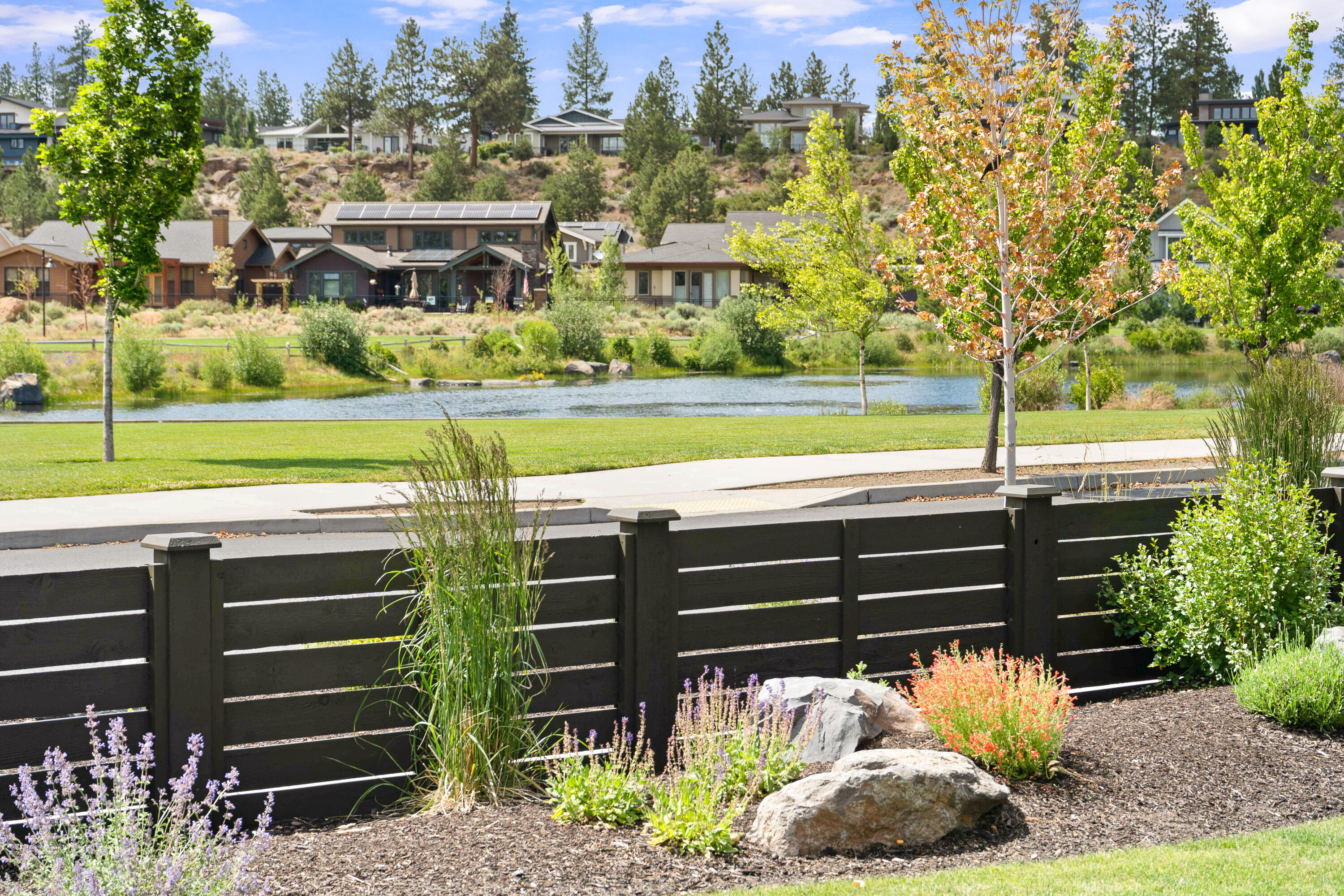 NorthWest Crossing - Residential