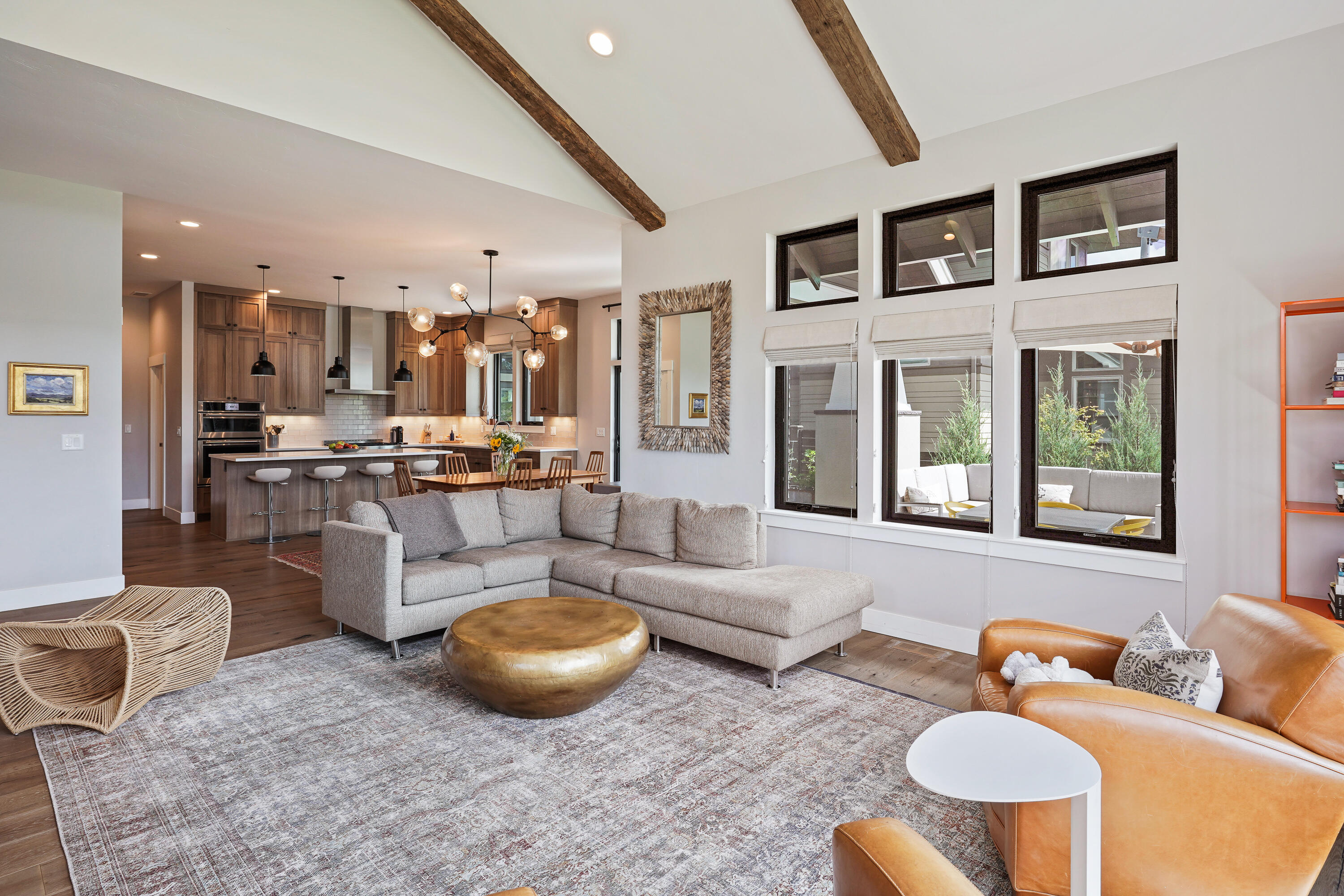 NorthWest Crossing - Residential