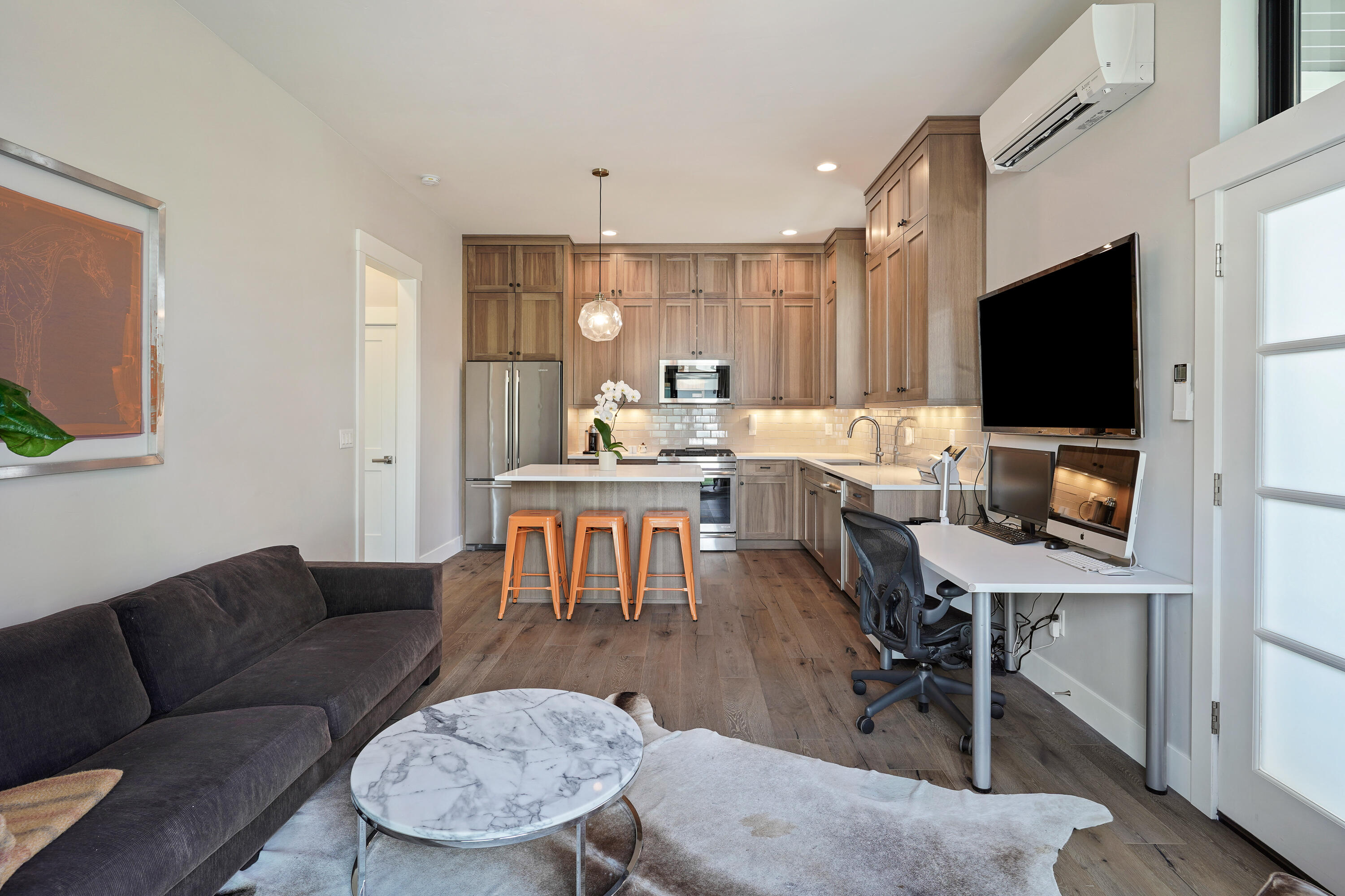 NorthWest Crossing - Residential