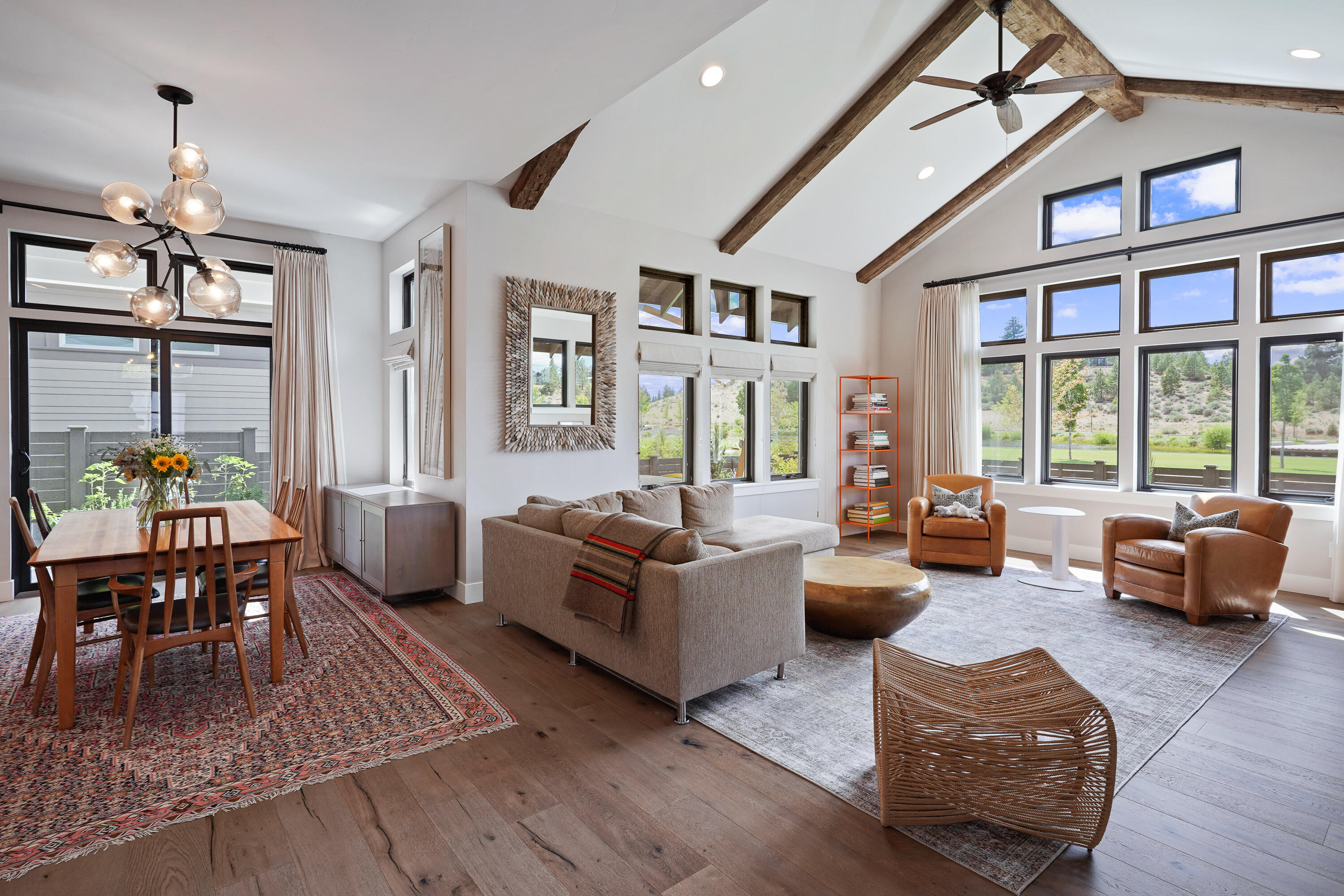 NorthWest Crossing - Residential