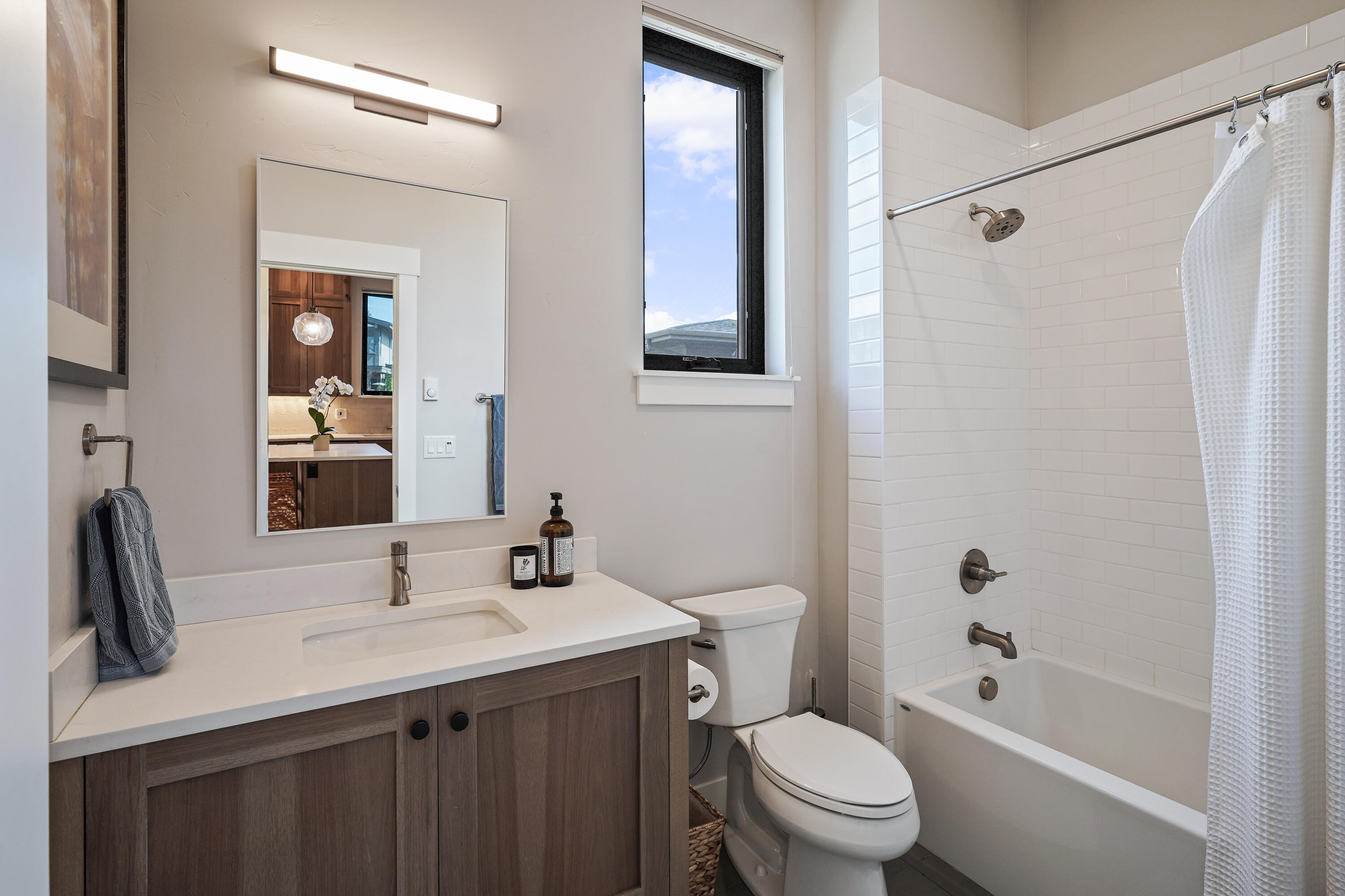 NorthWest Crossing - Residential