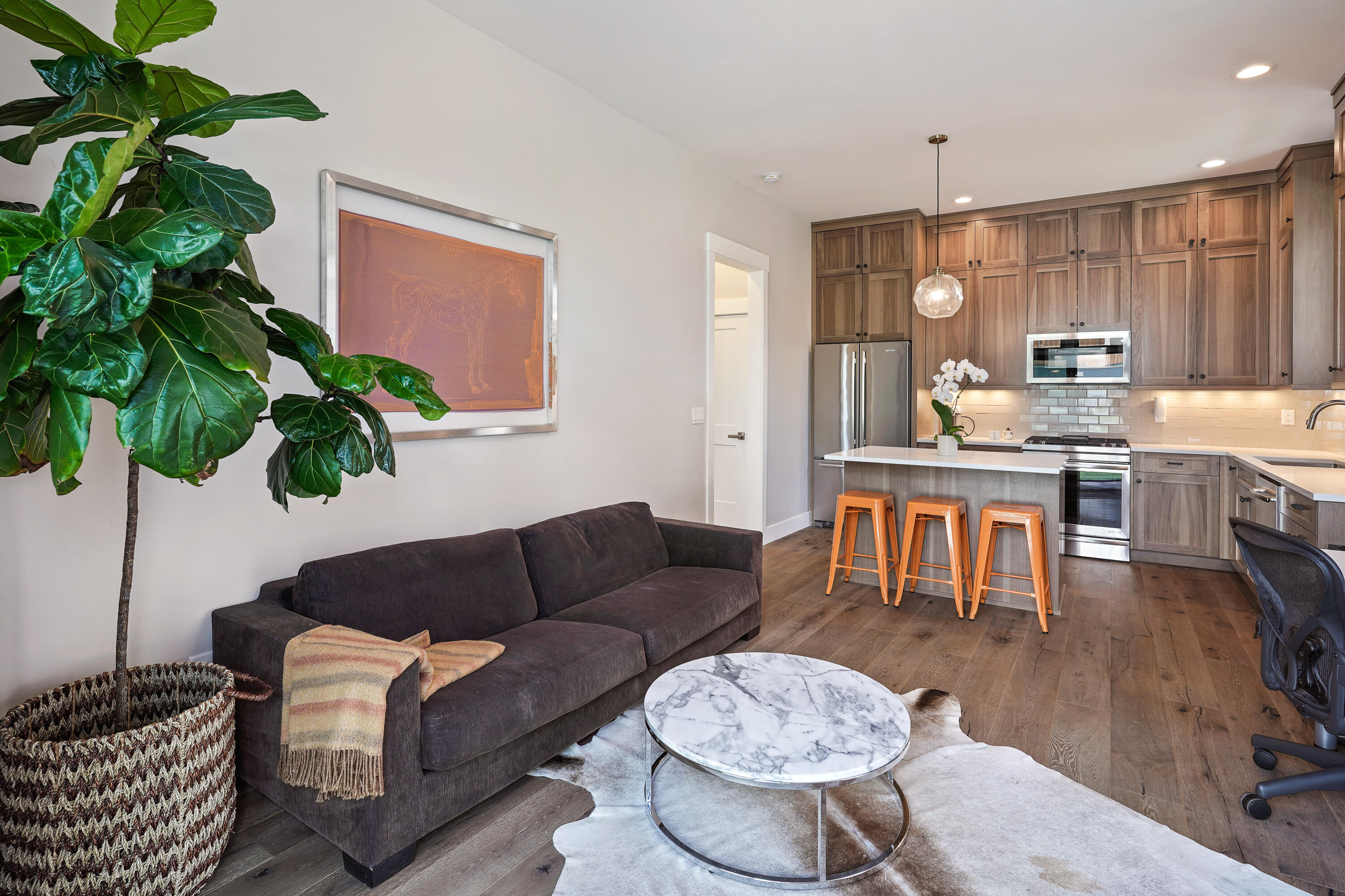 NorthWest Crossing - Residential