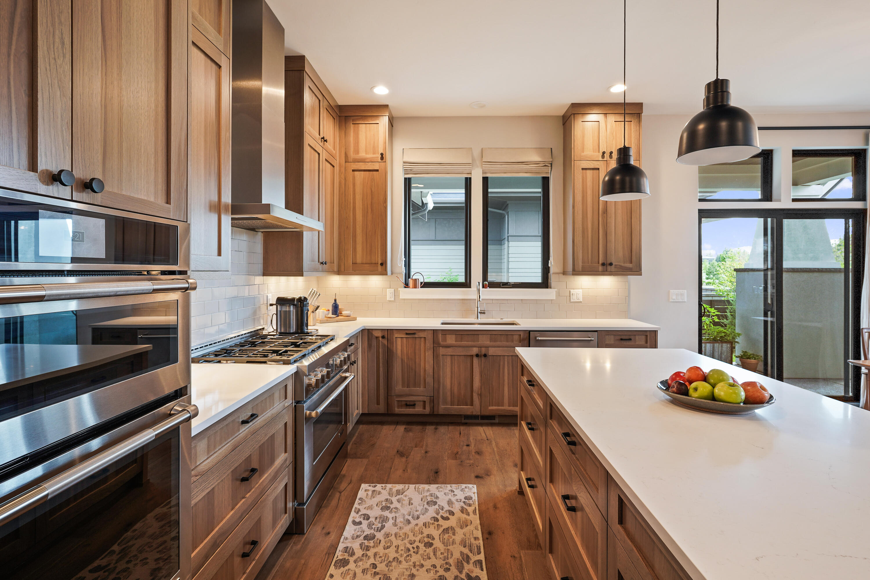 NorthWest Crossing - Residential