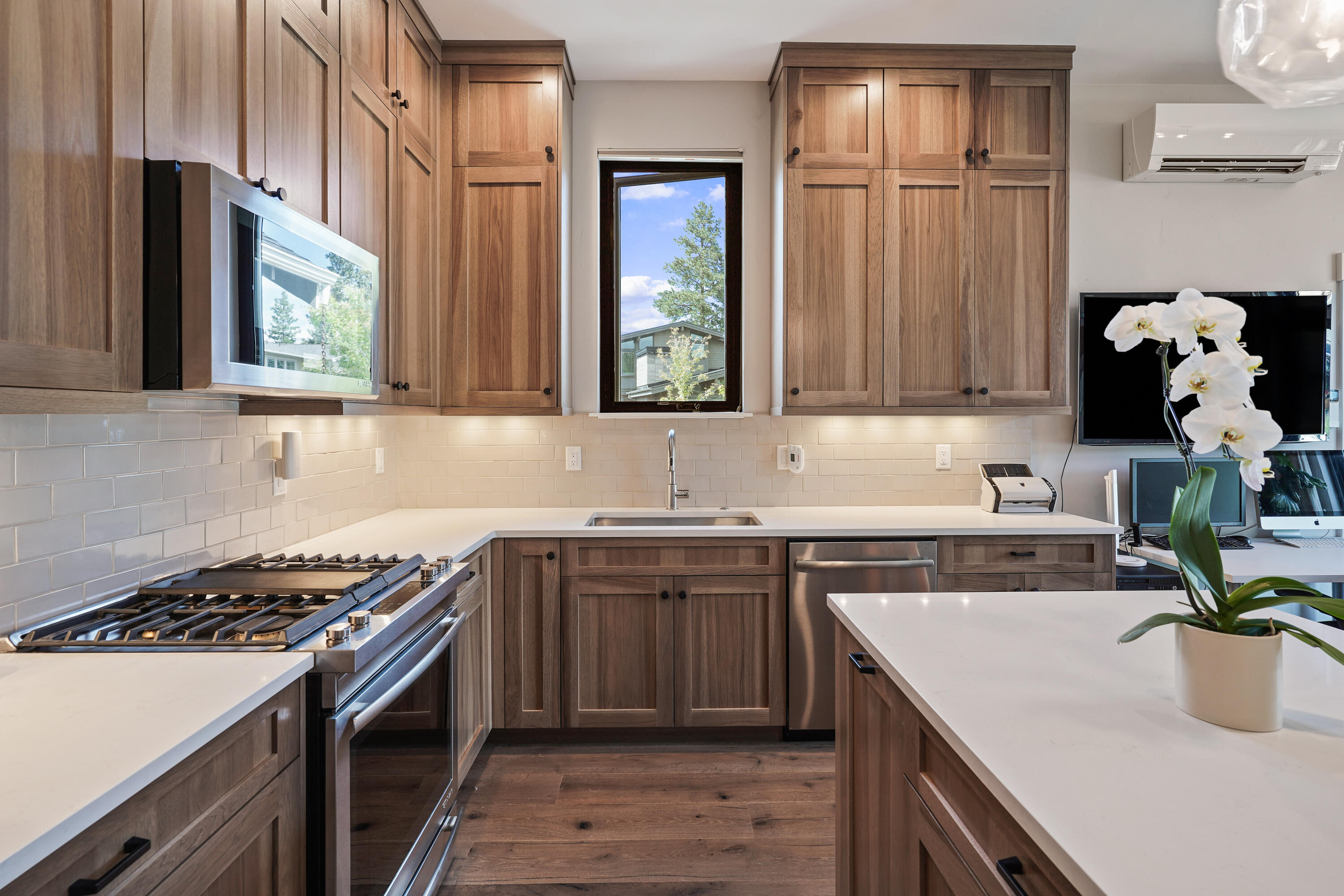 NorthWest Crossing - Residential