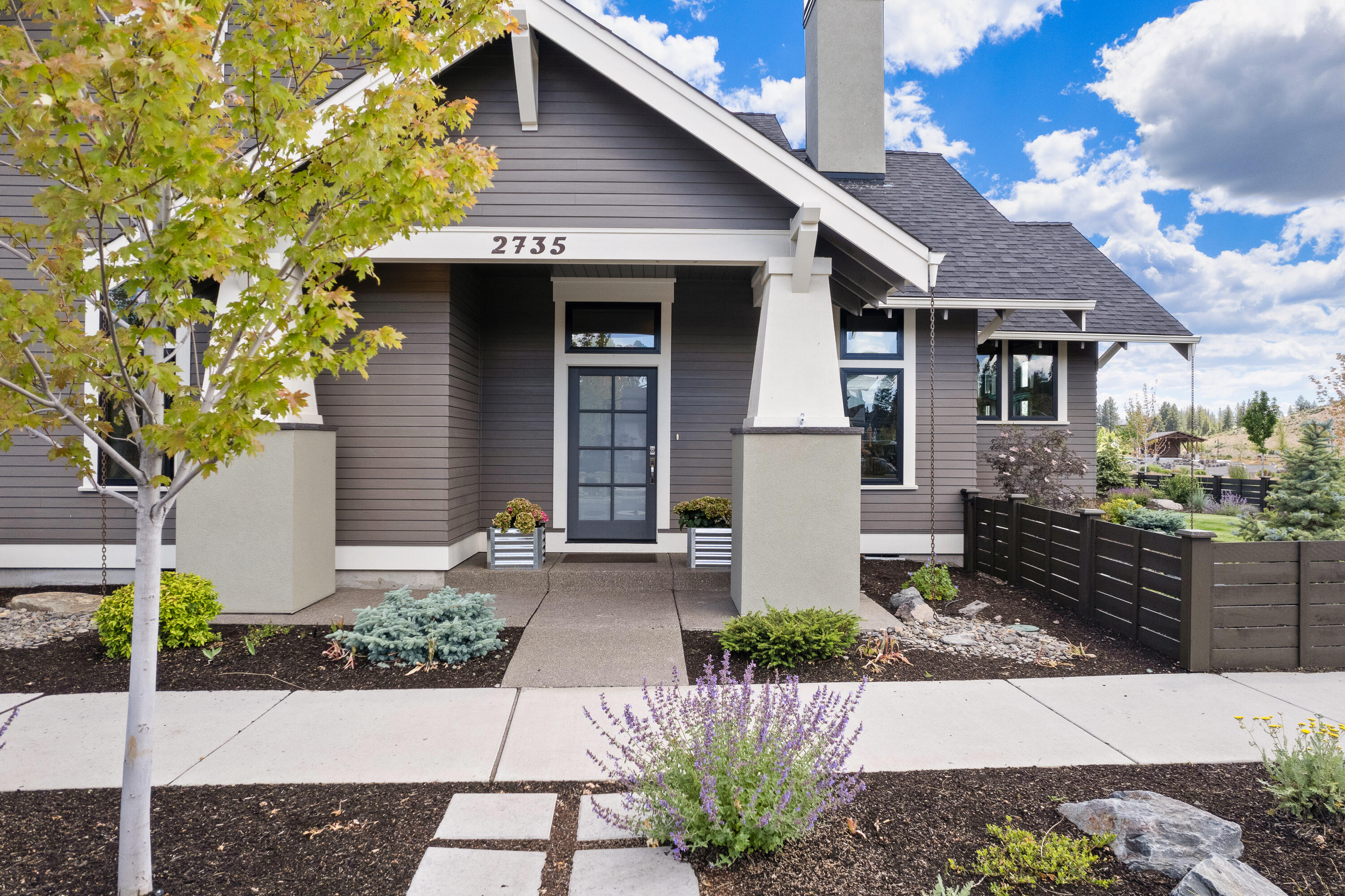 NorthWest Crossing - Residential