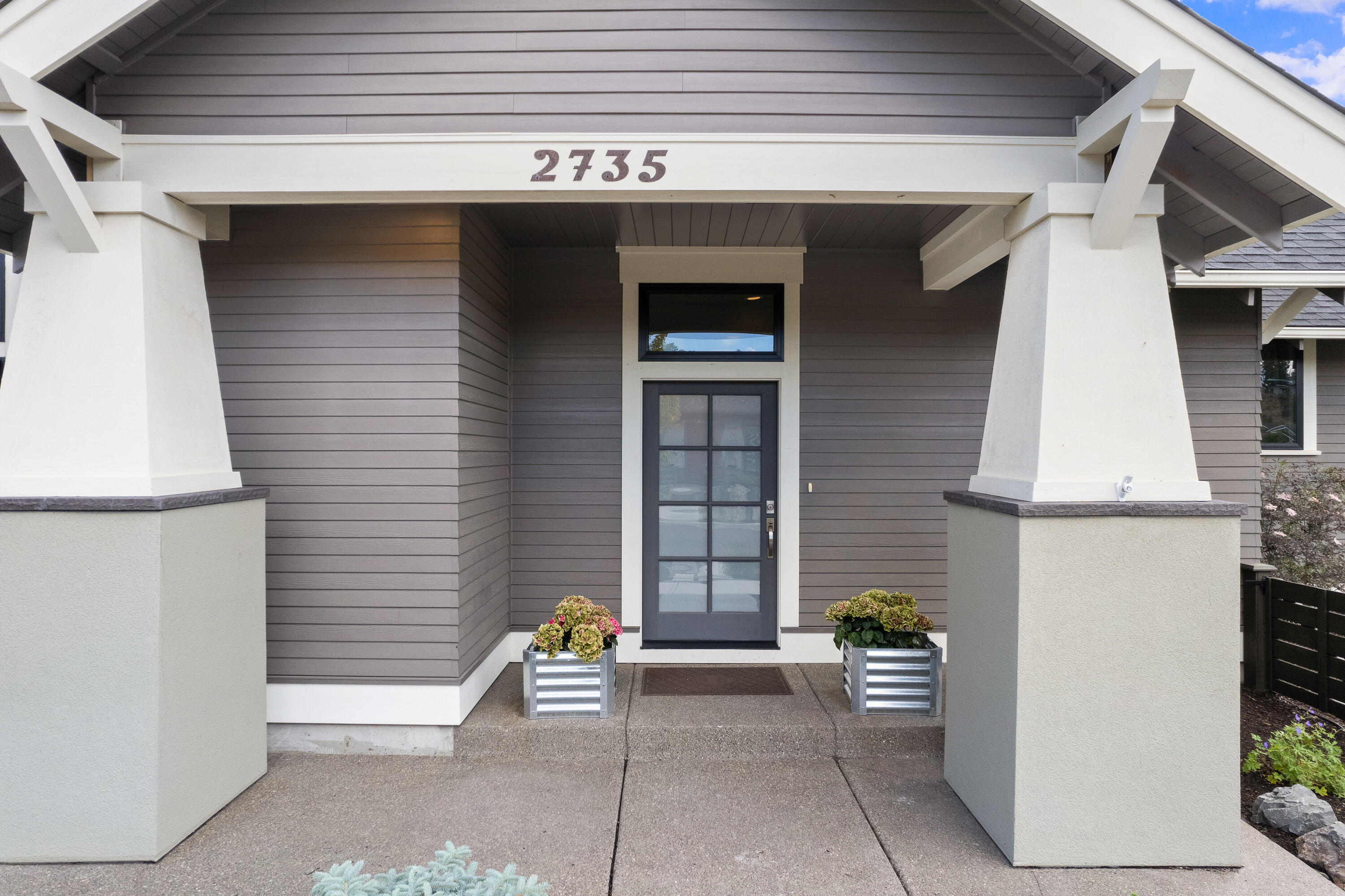 NorthWest Crossing - Residential