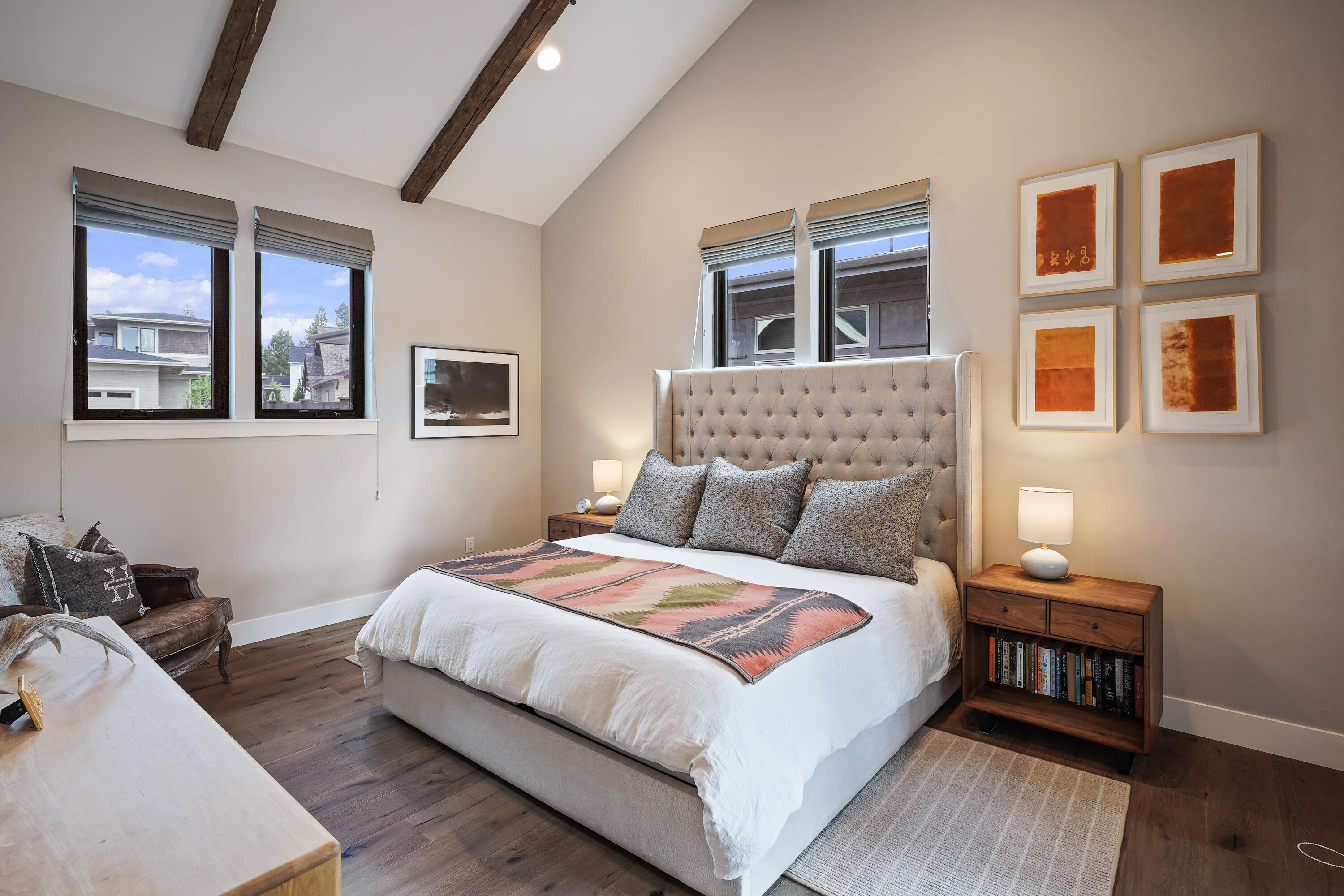 NorthWest Crossing - Residential