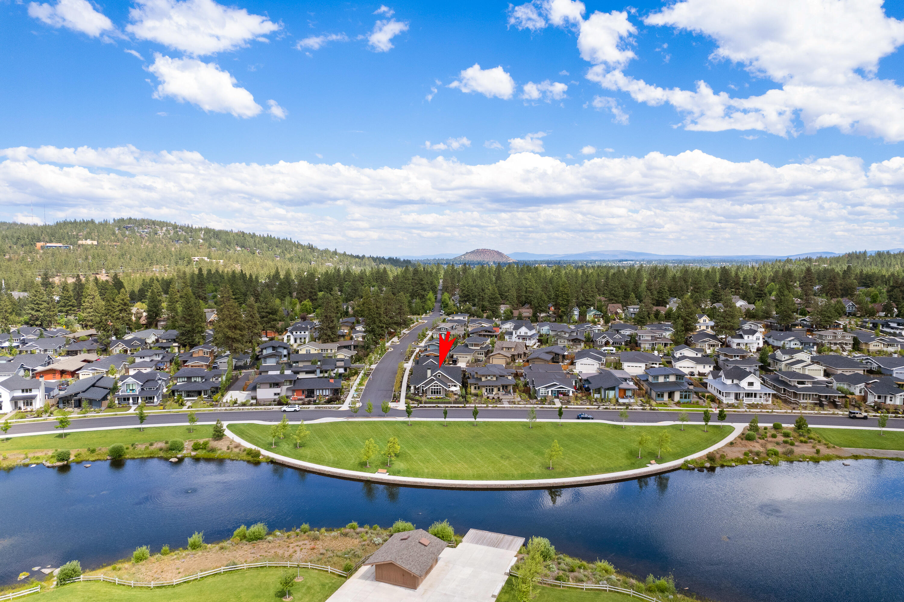 NorthWest Crossing - Residential