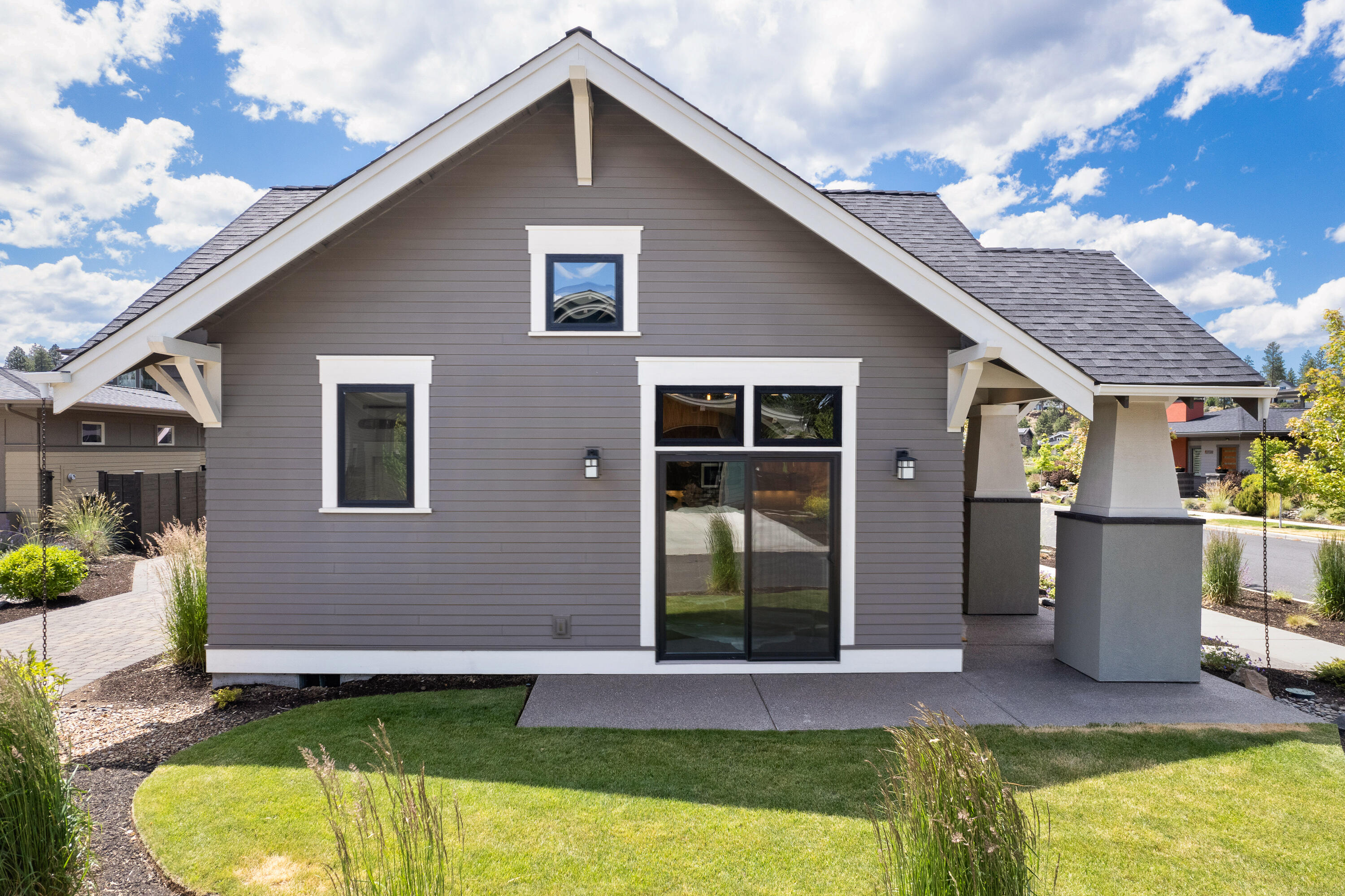 NorthWest Crossing - Residential