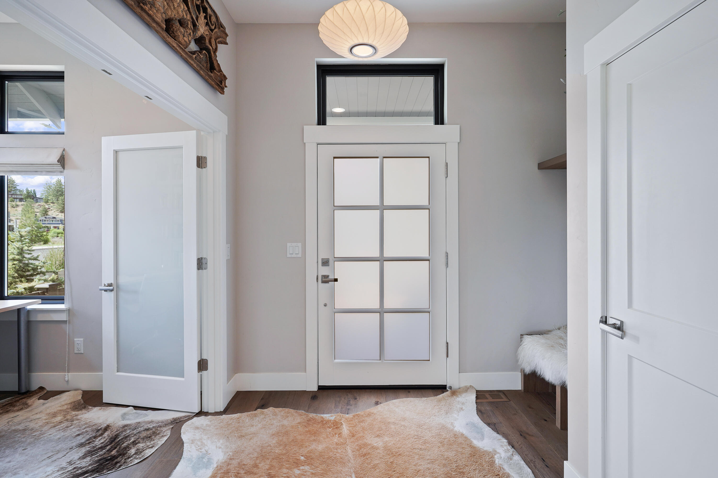 NorthWest Crossing - Residential