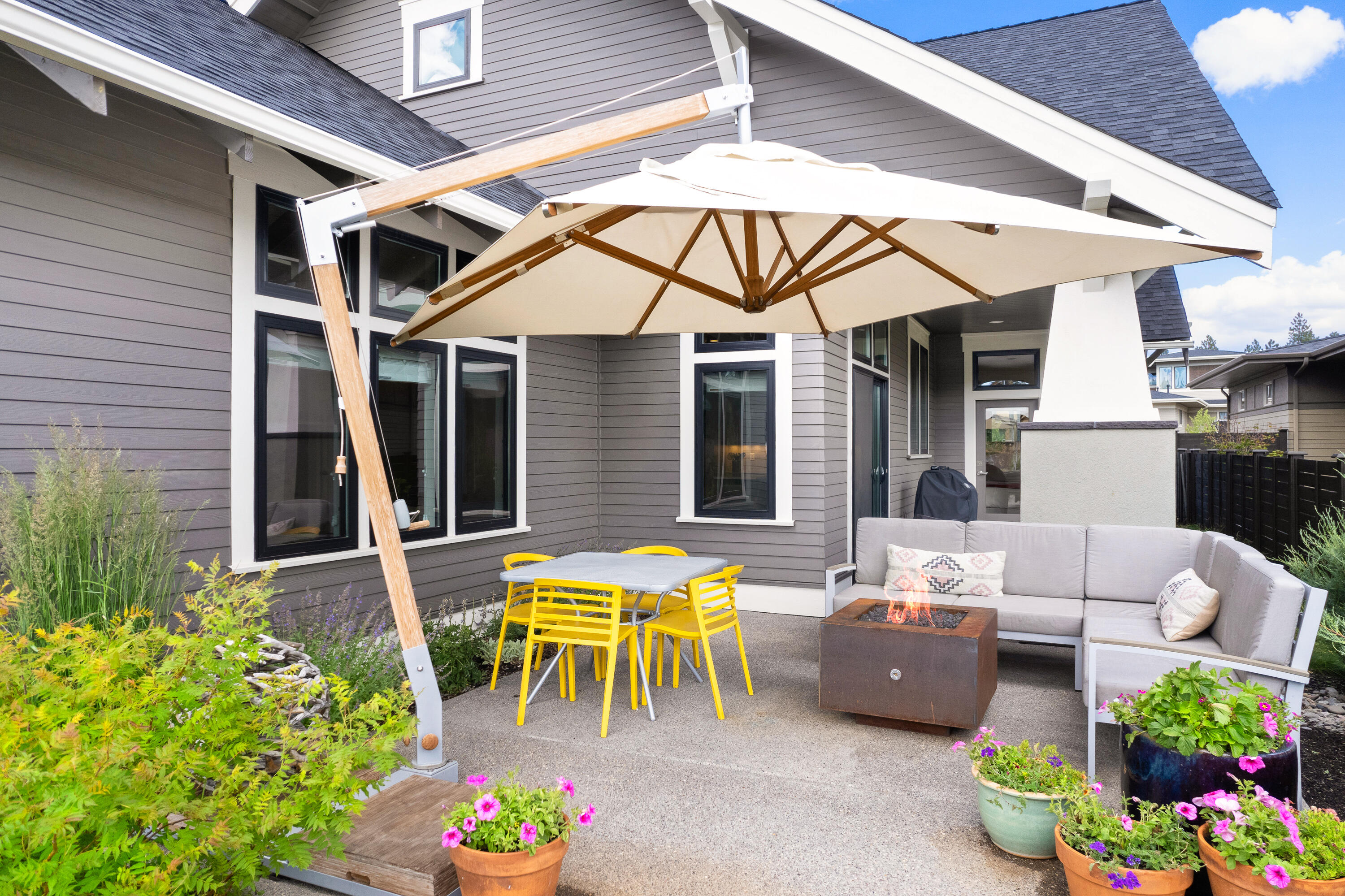 NorthWest Crossing - Residential