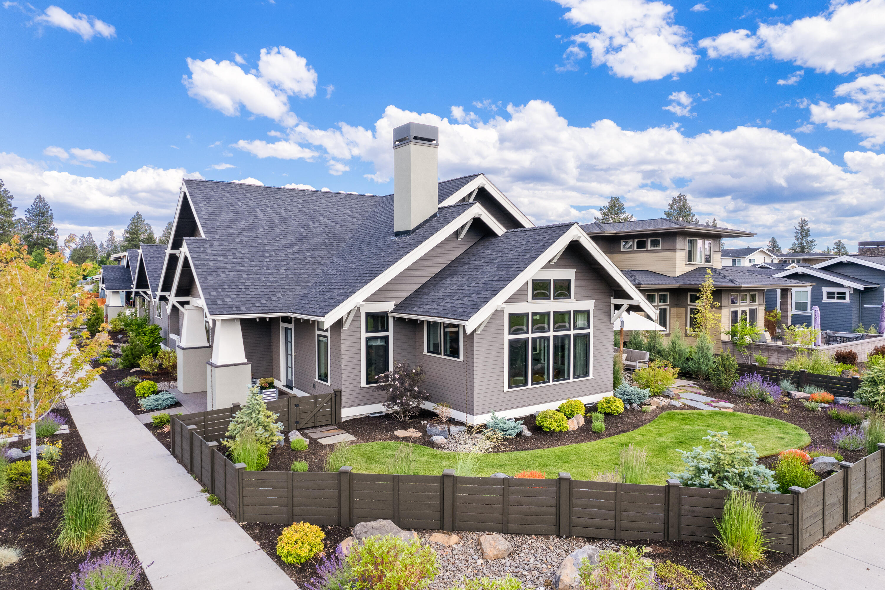 NorthWest Crossing - Residential