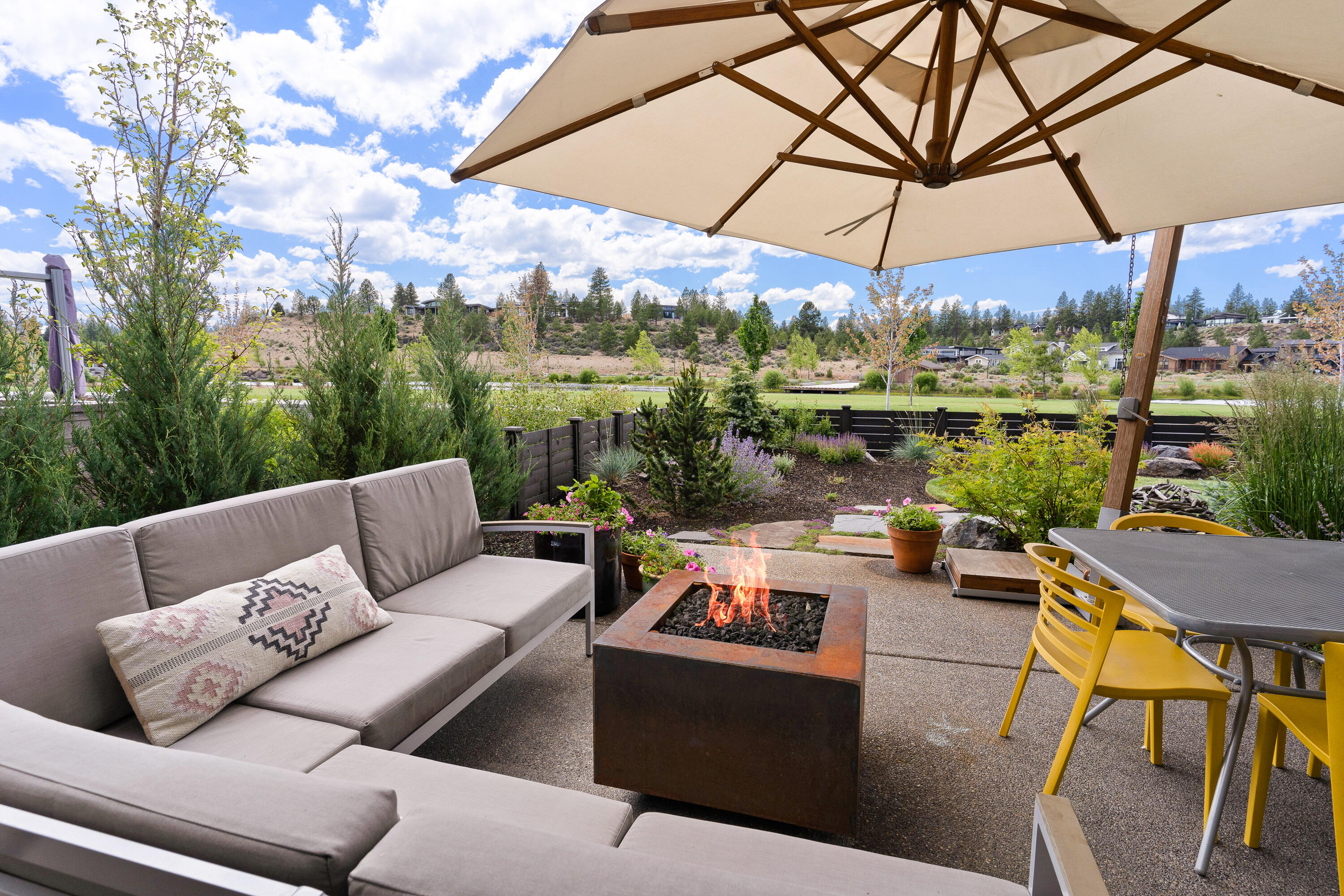 NorthWest Crossing - Residential