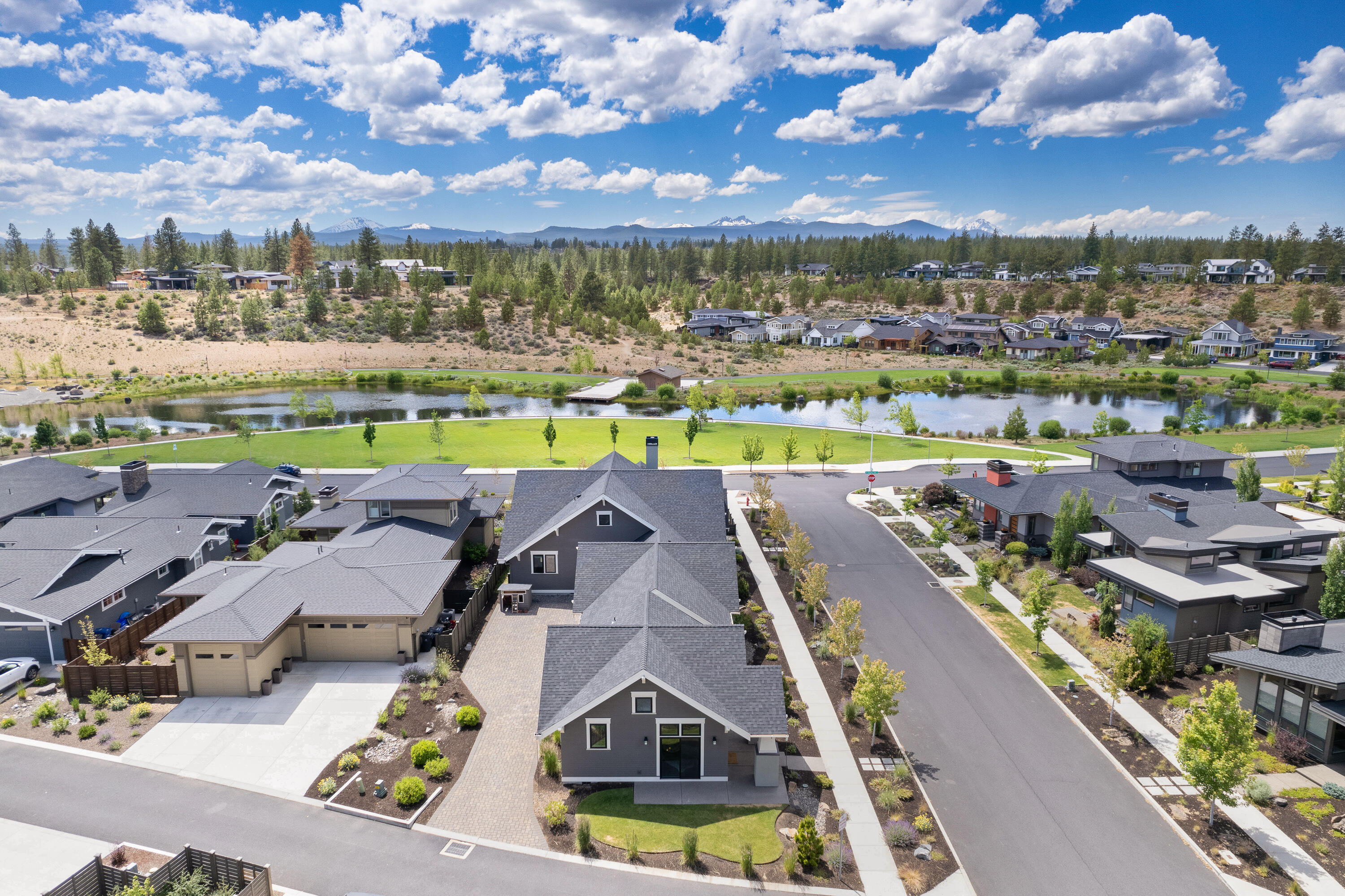 NorthWest Crossing - Residential