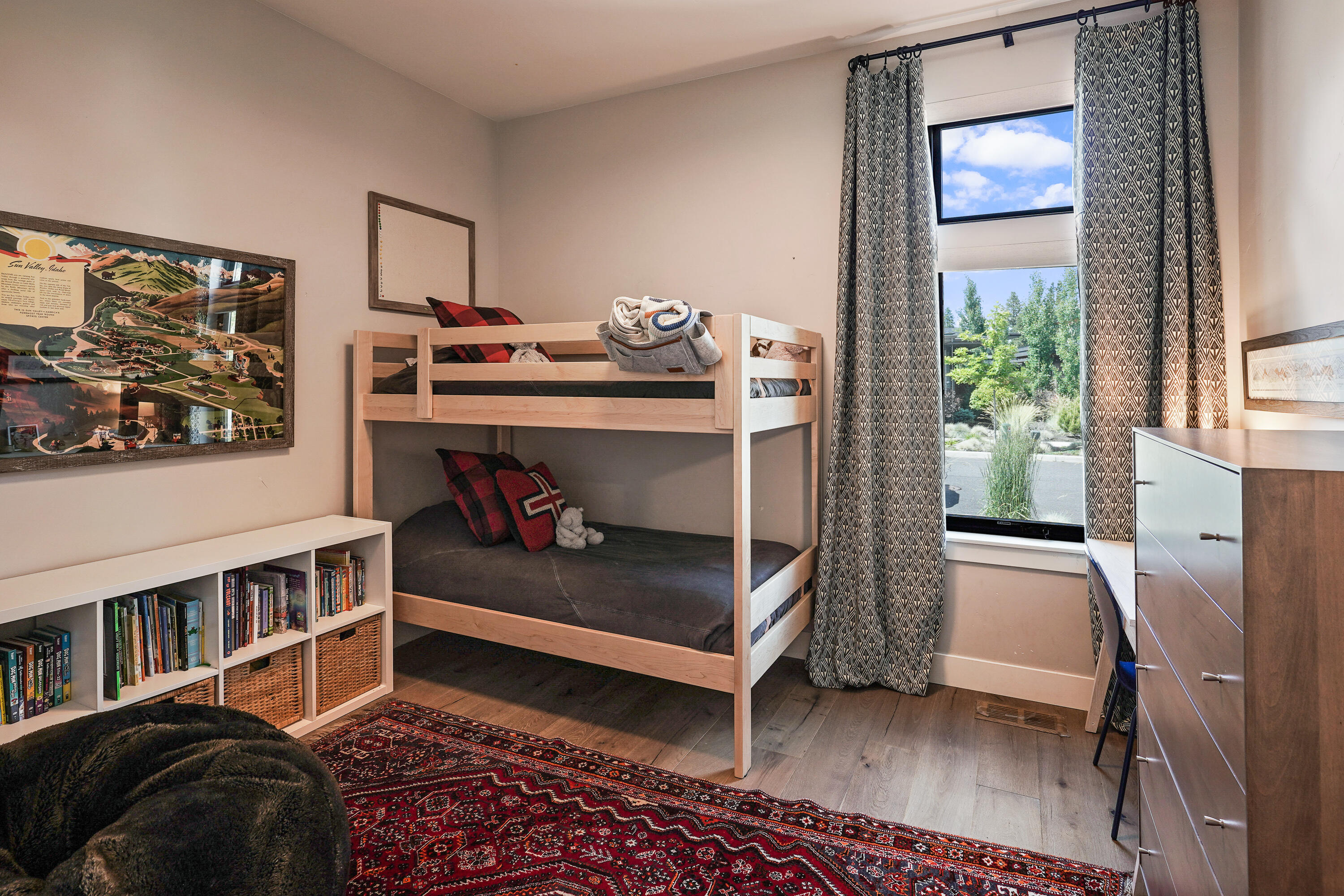 NorthWest Crossing - Residential