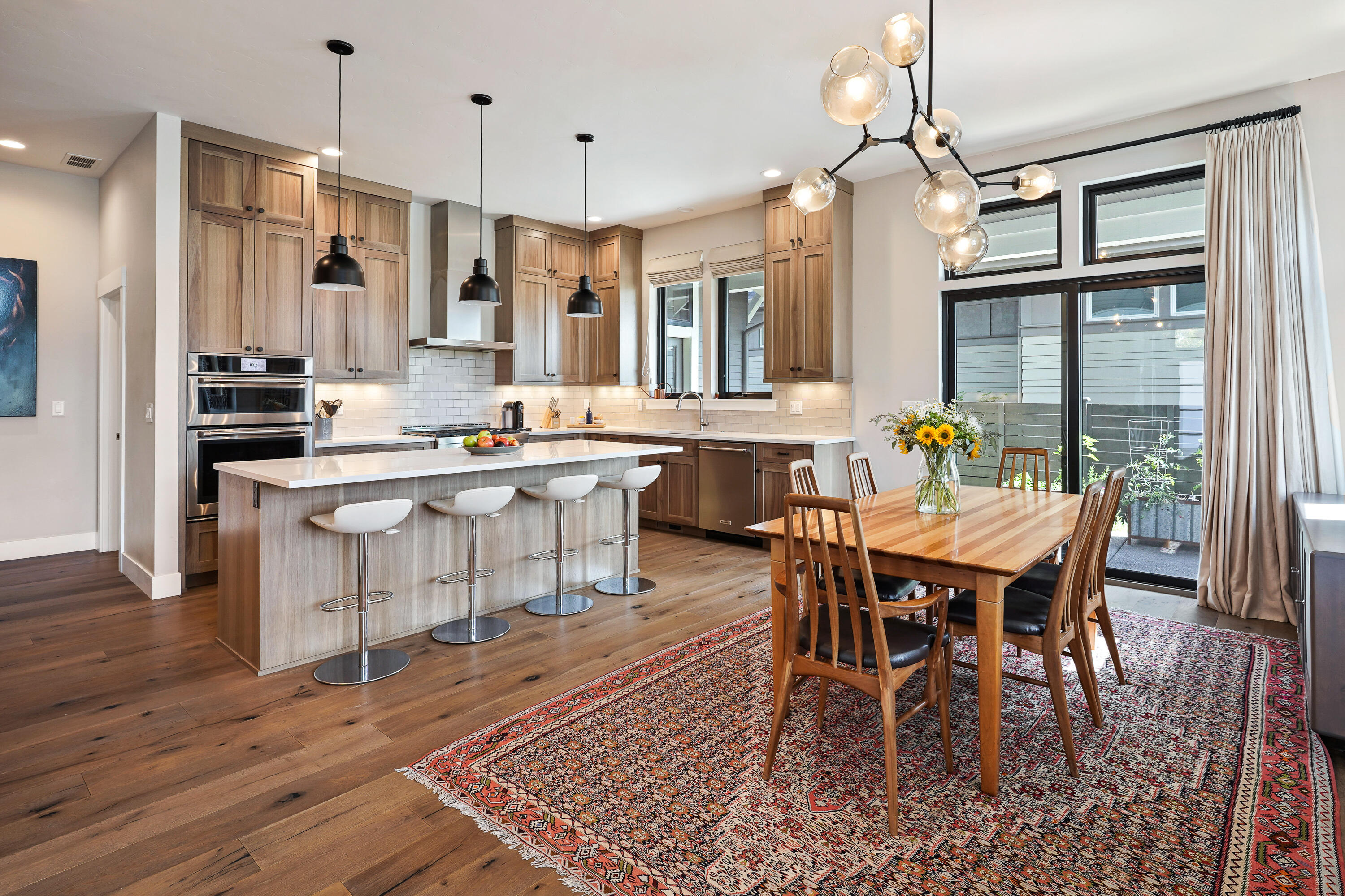 NorthWest Crossing - Residential