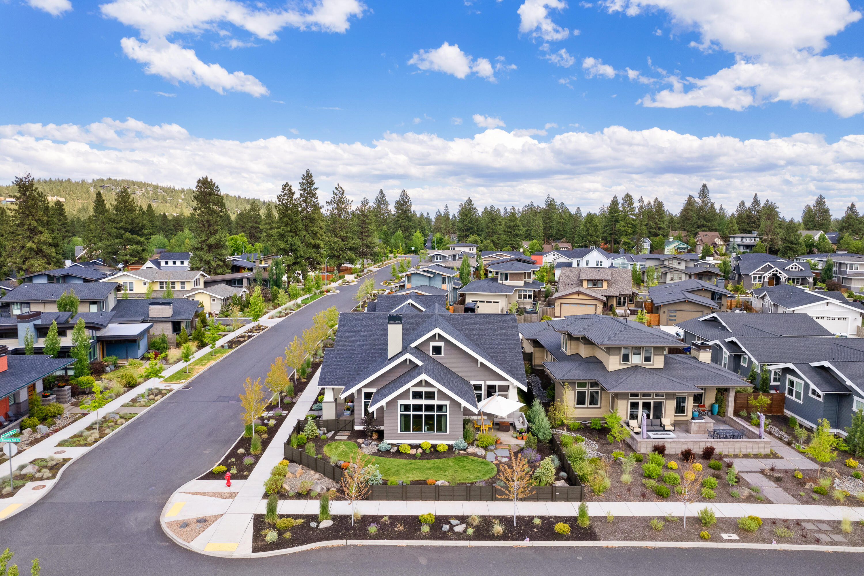 NorthWest Crossing - Residential