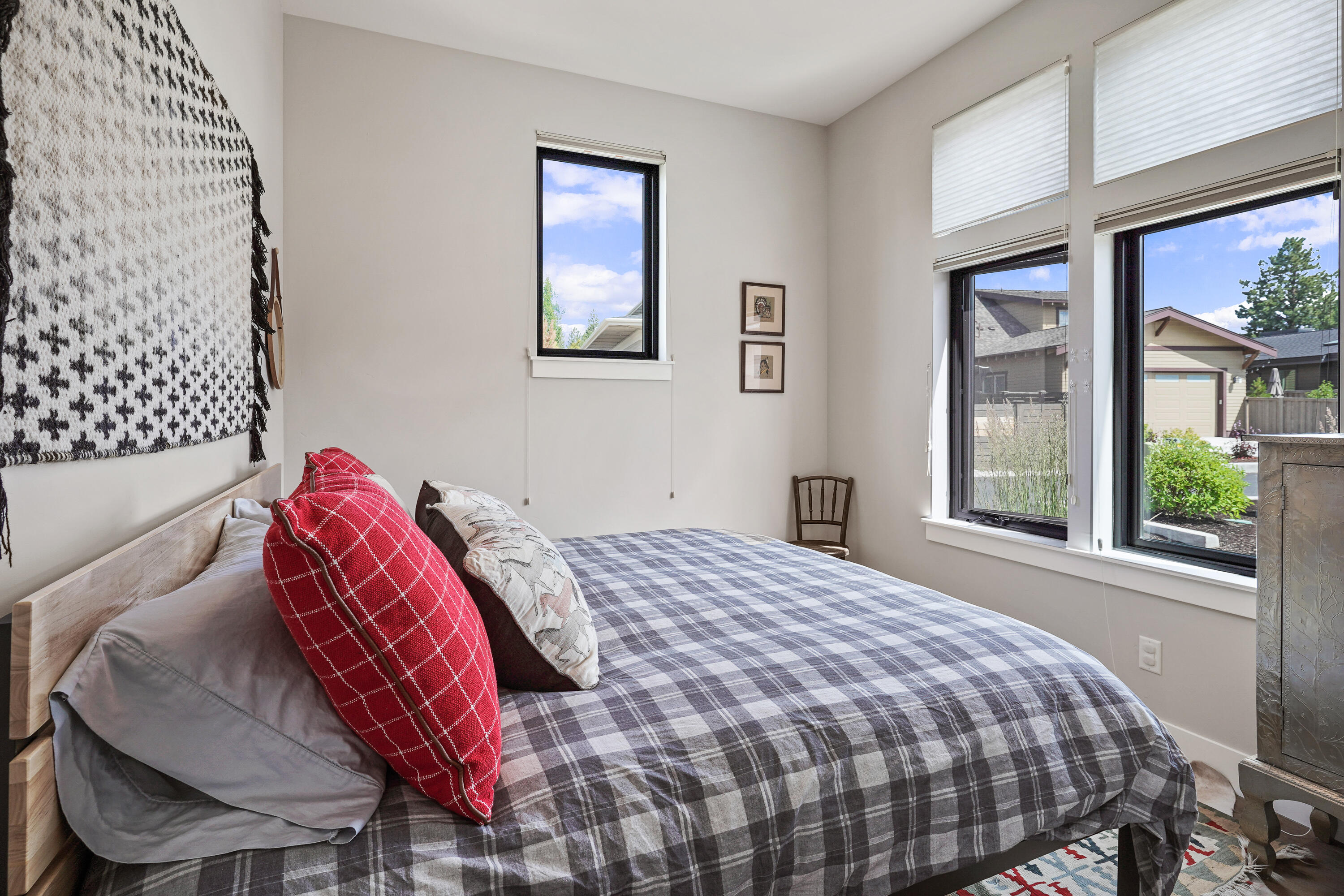 NorthWest Crossing - Residential