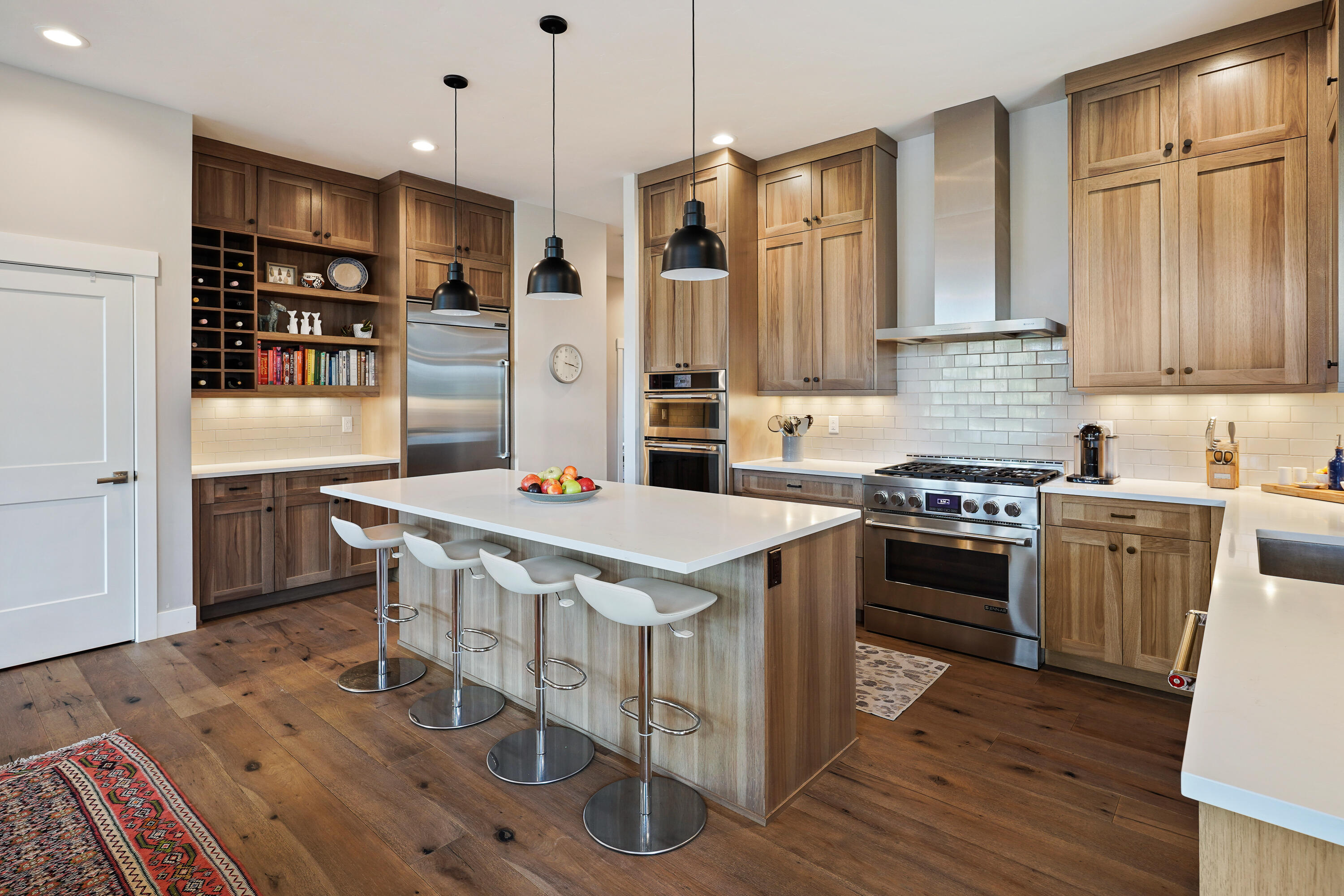 NorthWest Crossing - Residential