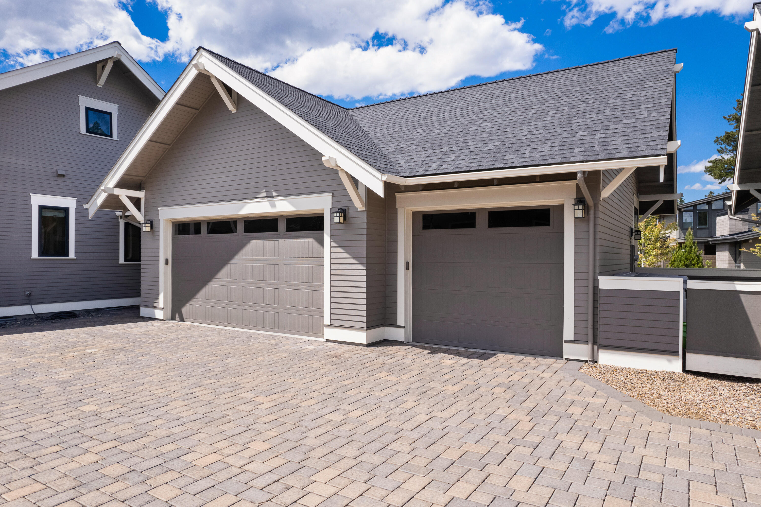 NorthWest Crossing - Residential