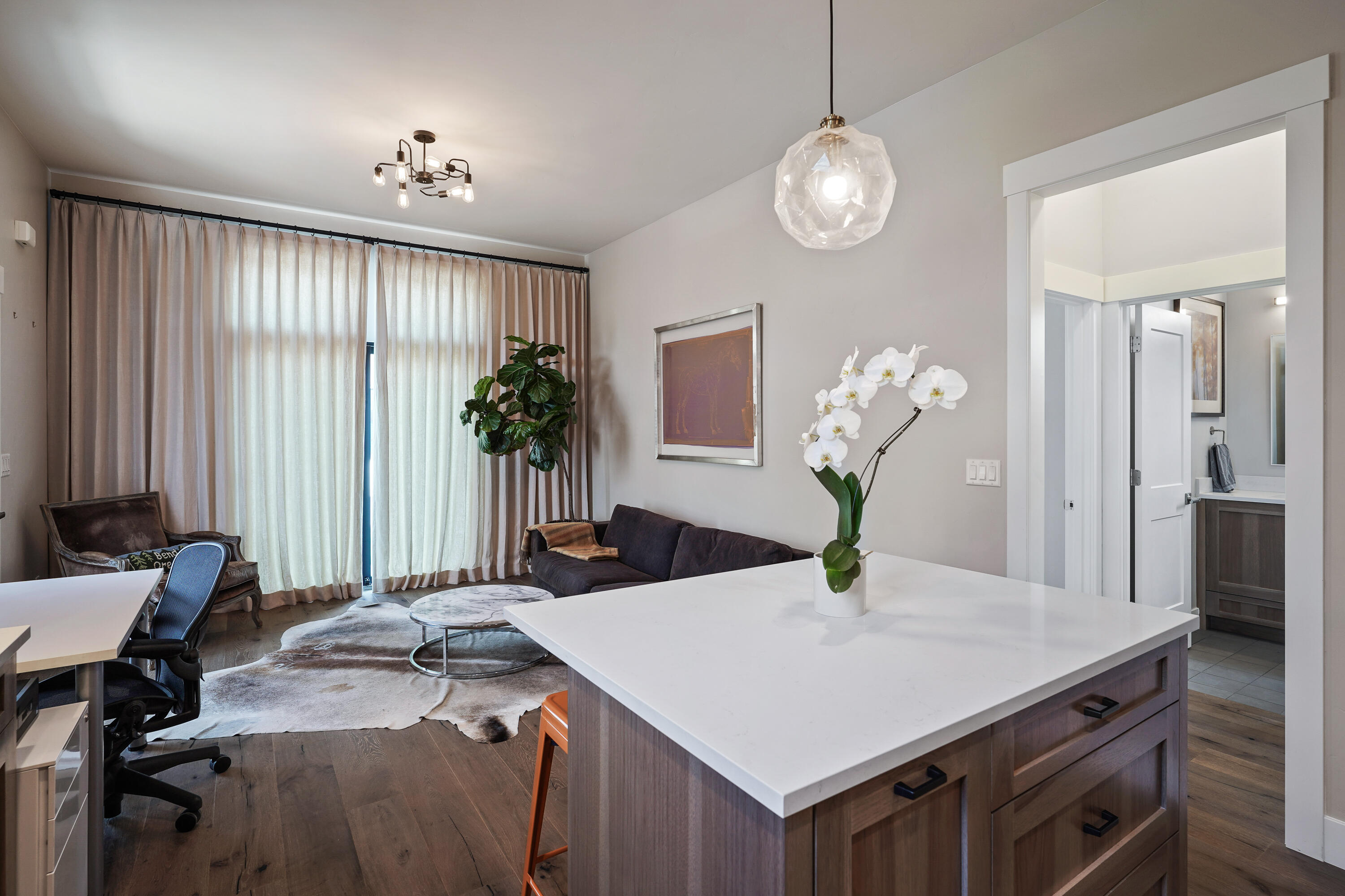 NorthWest Crossing - Residential