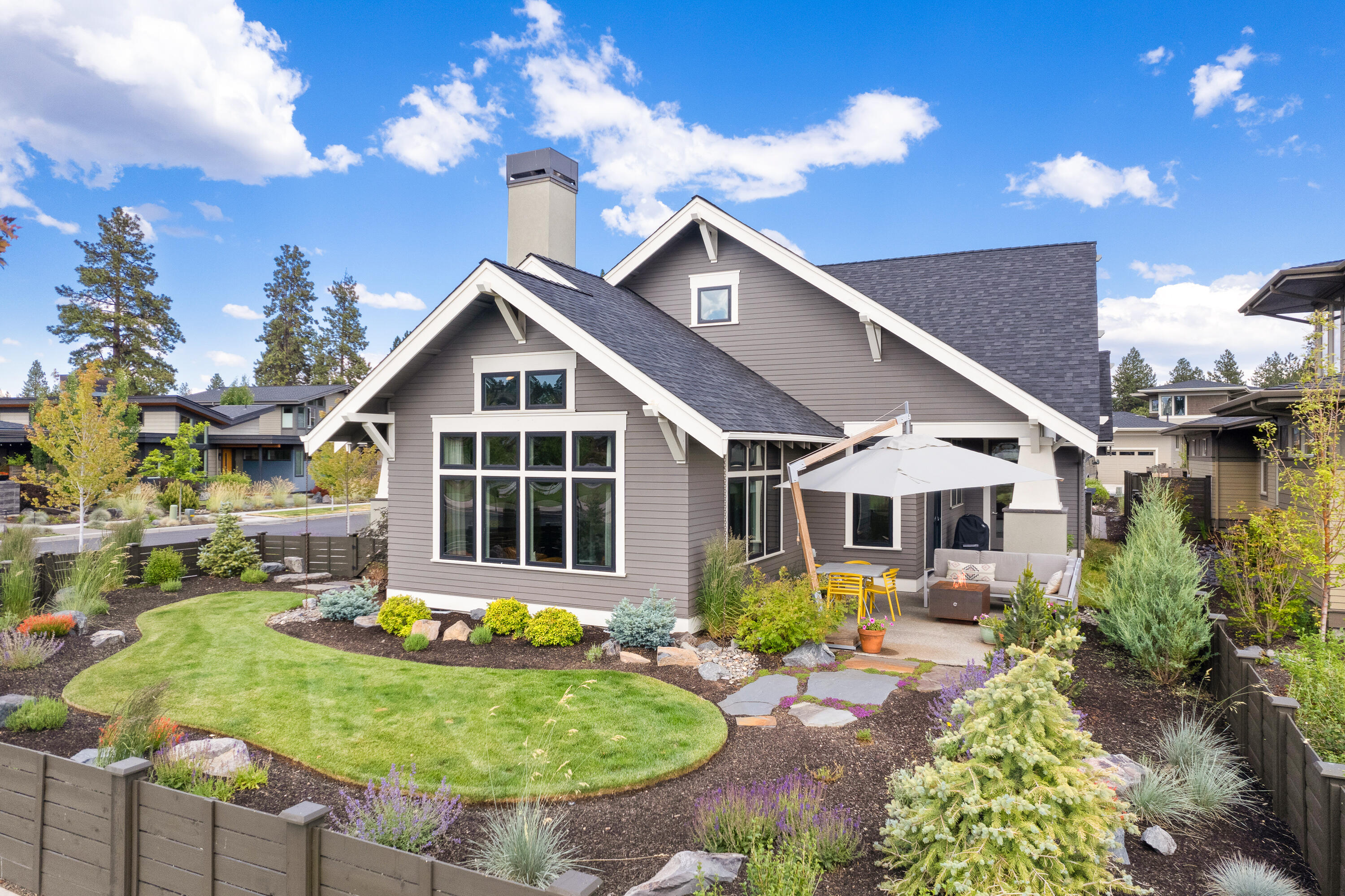 NorthWest Crossing - Residential