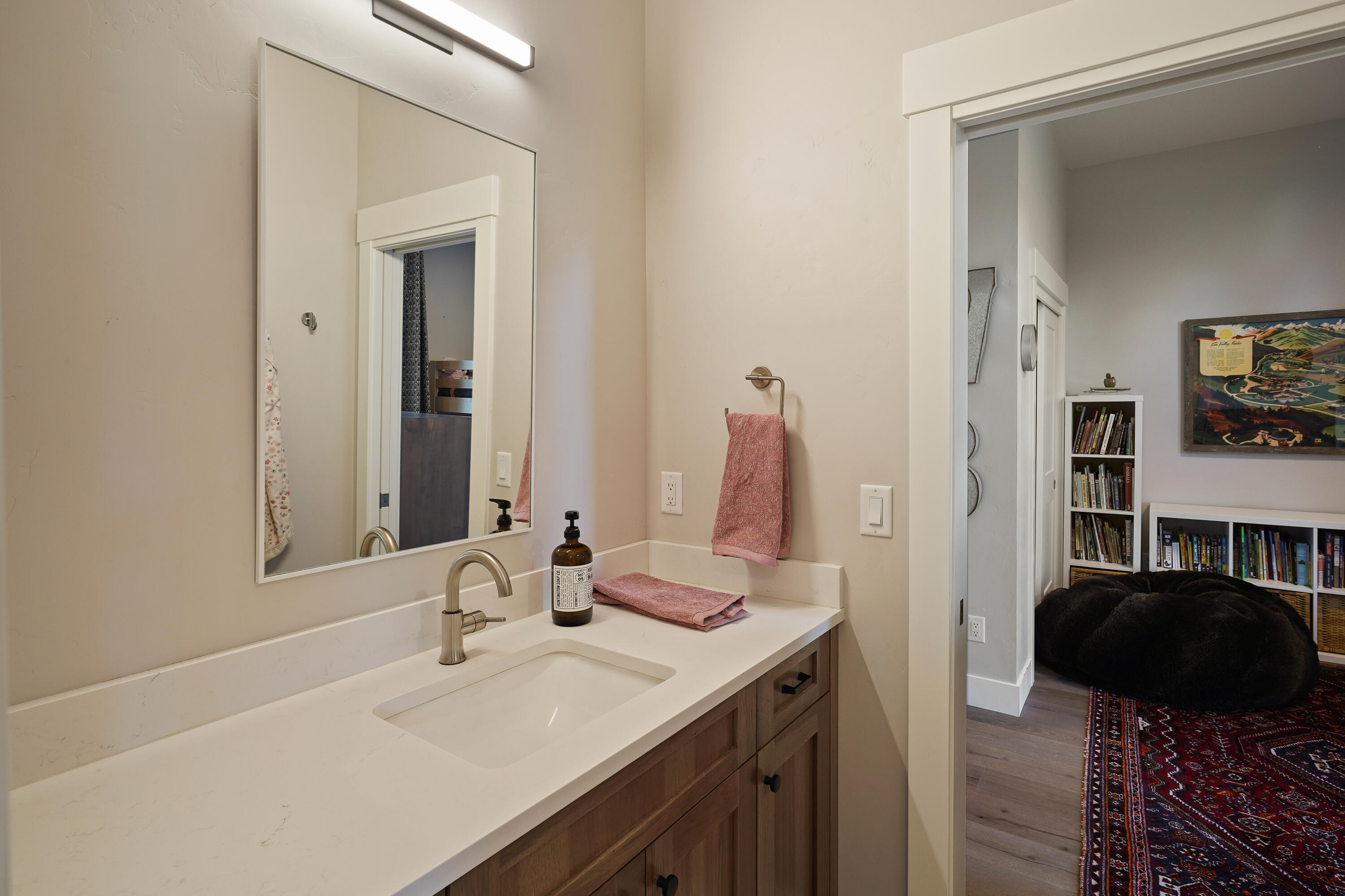 NorthWest Crossing - Residential