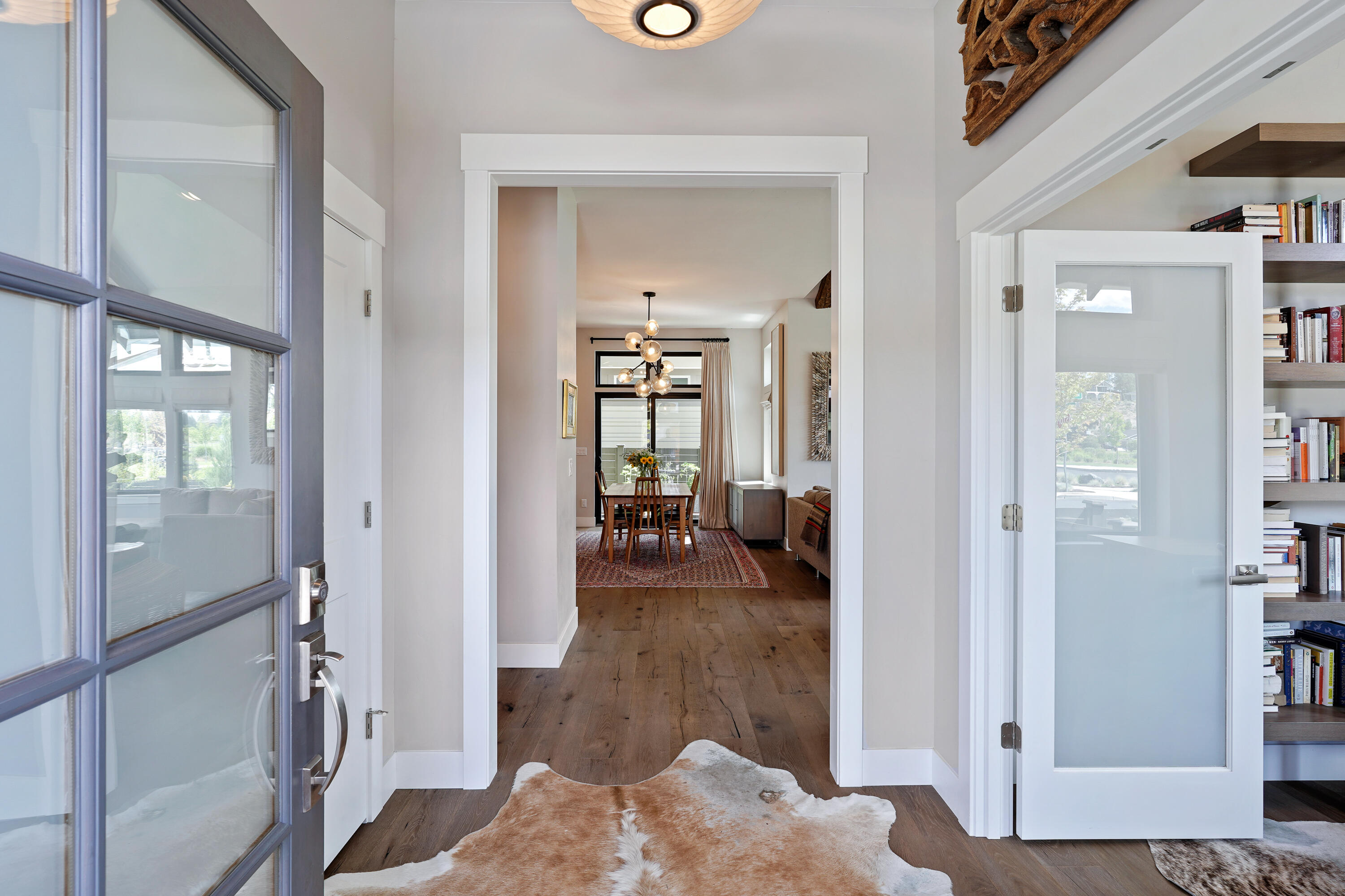 NorthWest Crossing - Residential