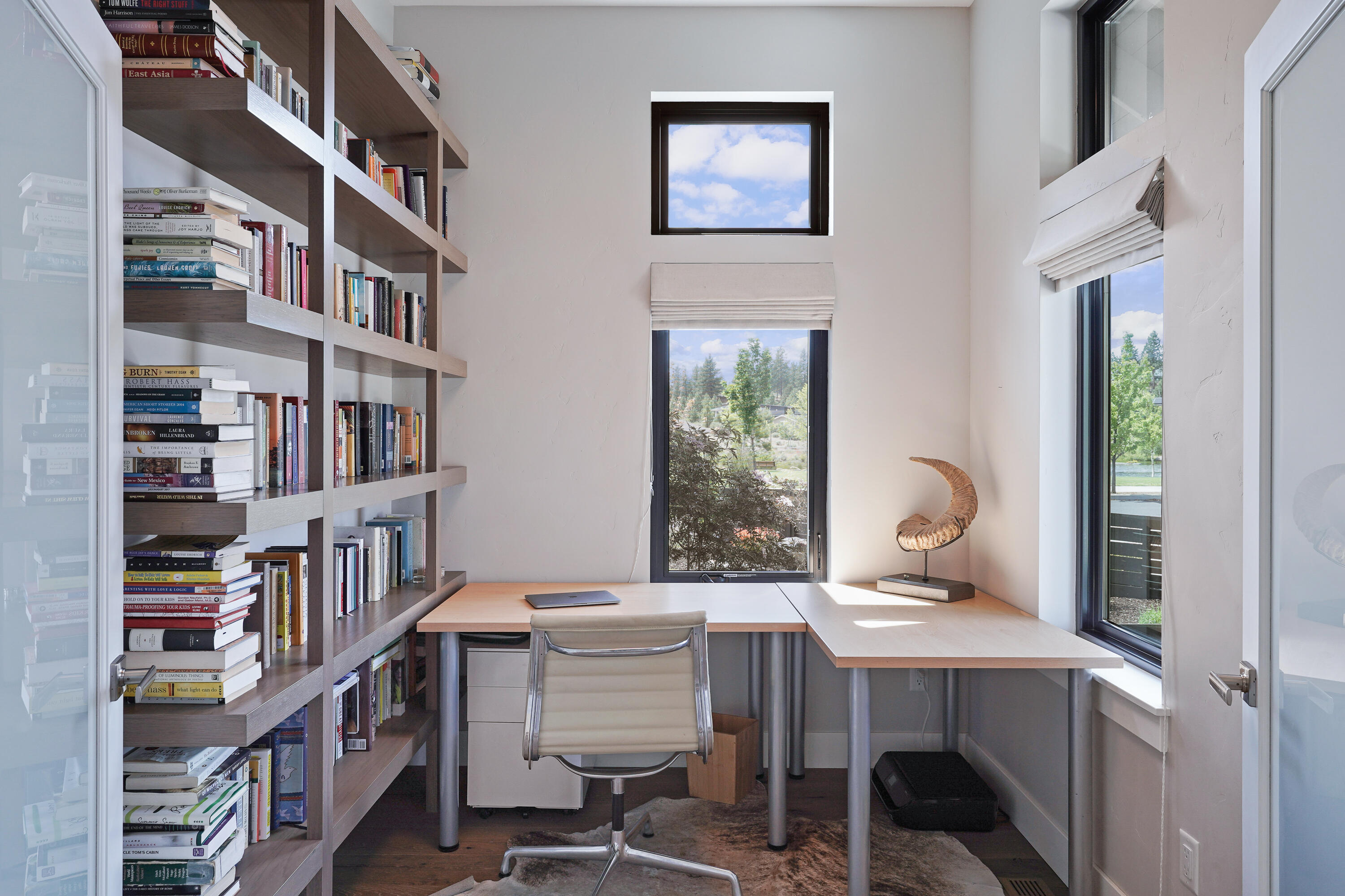 NorthWest Crossing - Residential