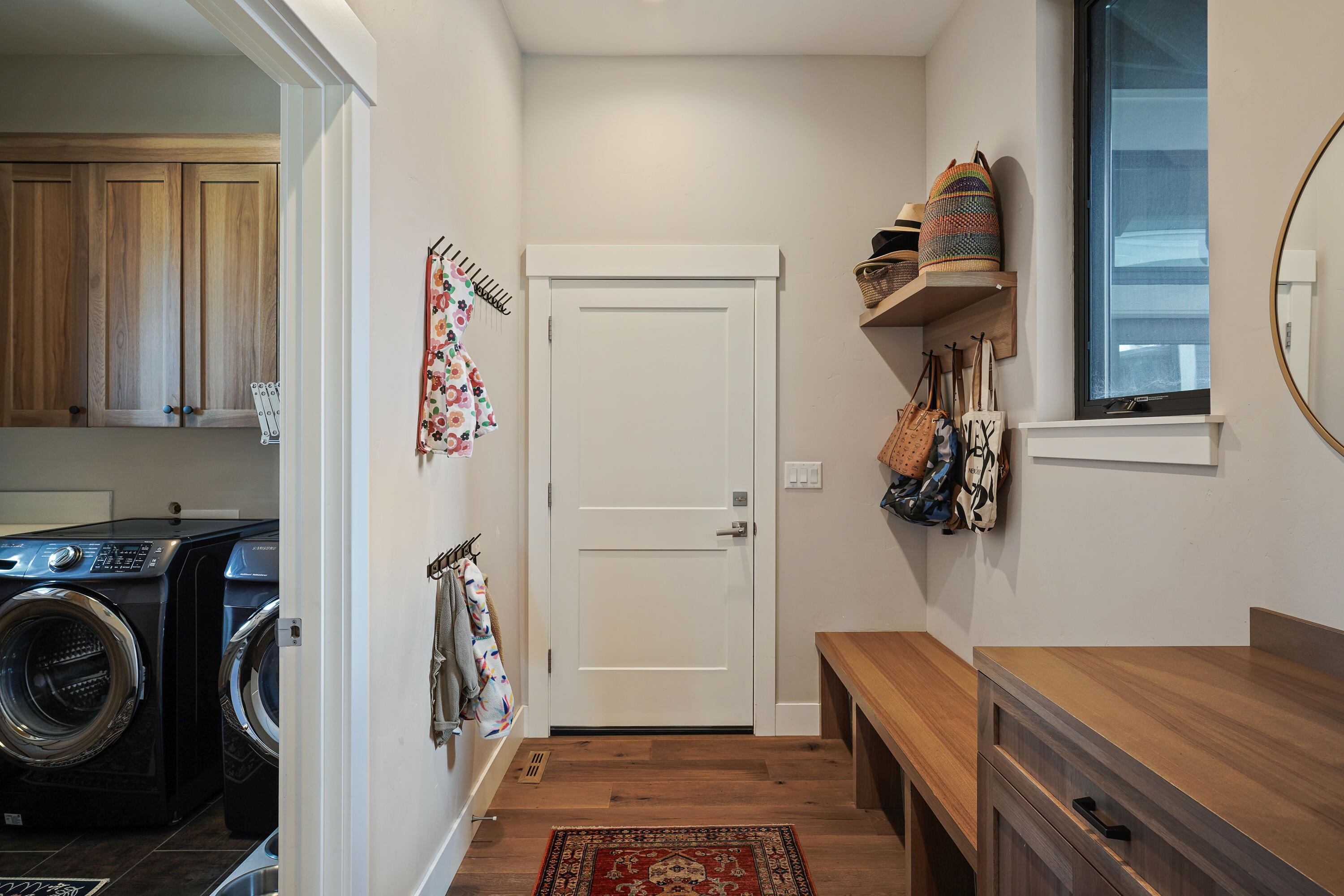 NorthWest Crossing - Residential