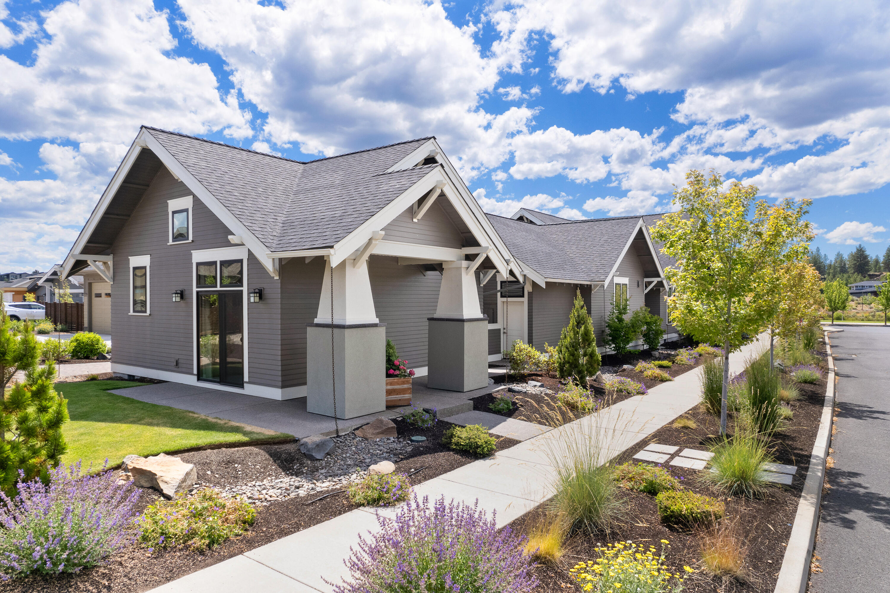 NorthWest Crossing - Residential