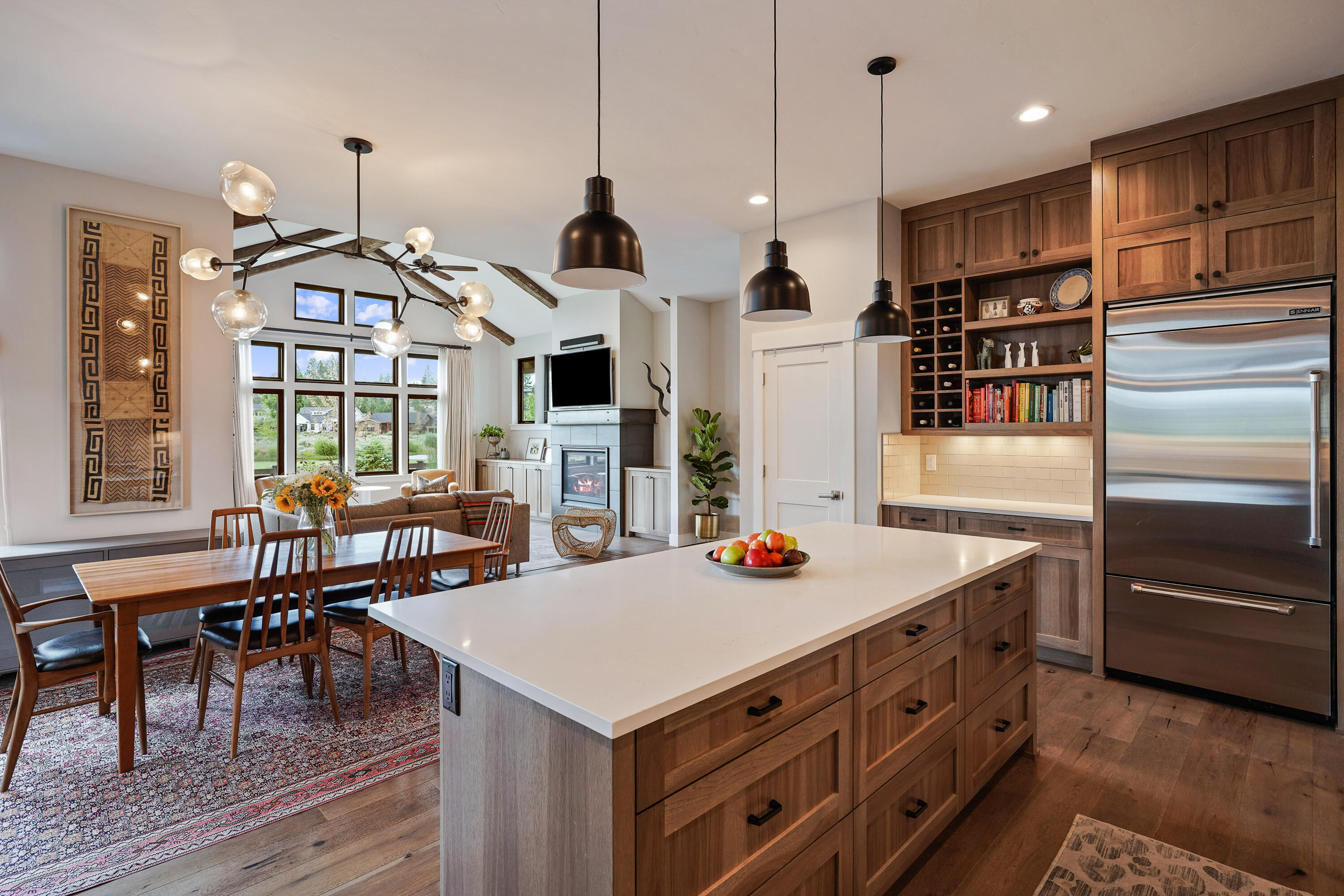 NorthWest Crossing - Residential