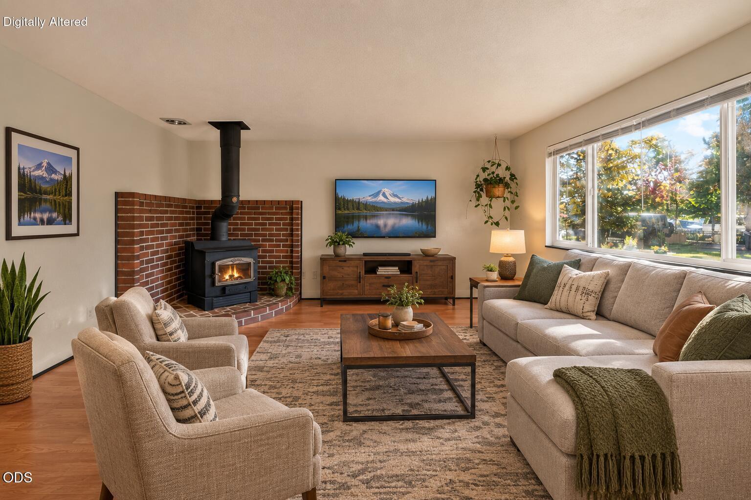 231 SE Airpark Drive