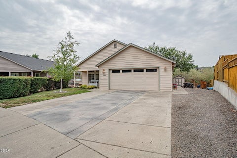 Tiny photo for 1144 Highlands Drive, Eagle Point, OR 97524 (MLS # 220227388)