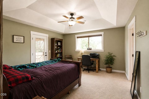 Tiny photo for 1144 Highlands Drive, Eagle Point, OR 97524 (MLS # 220227388)
