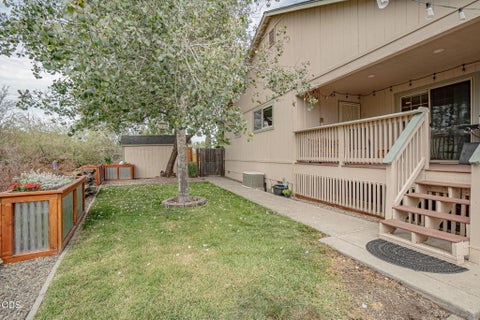 Tiny photo for 1144 Highlands Drive, Eagle Point, OR 97524 (MLS # 220227388)