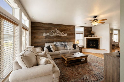 Tiny photo for 1144 Highlands Drive, Eagle Point, OR 97524 (MLS # 220227388)