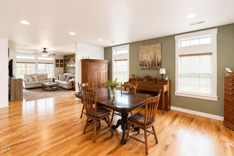Tiny photo for 1144 Highlands Drive, Eagle Point, OR 97524 (MLS # 220227388)
