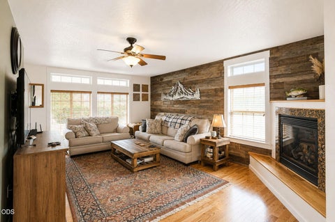 Tiny photo for 1144 Highlands Drive, Eagle Point, OR 97524 (MLS # 220227388)
