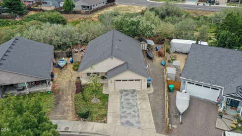 Tiny photo for 1144 Highlands Drive, Eagle Point, OR 97524 (MLS # 220227388)