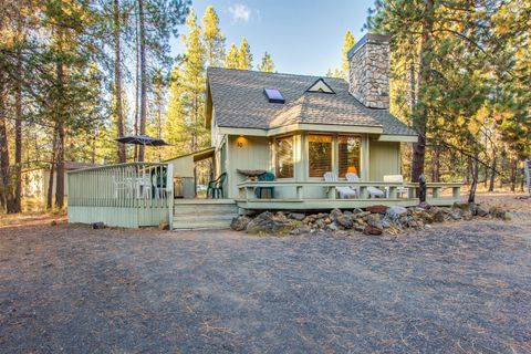 57065 Deer Lane 10 Sunriver OR 97707