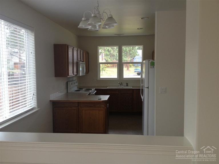 Deschutes River Cros - Residential