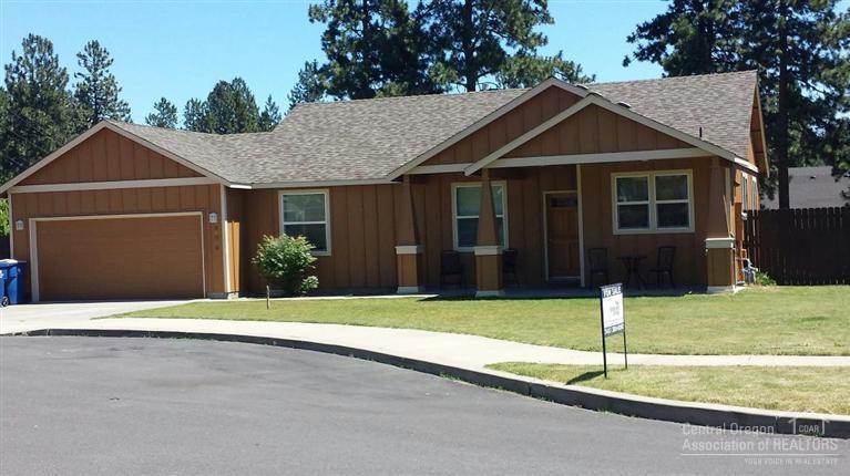 Deschutes River Cros - Residential