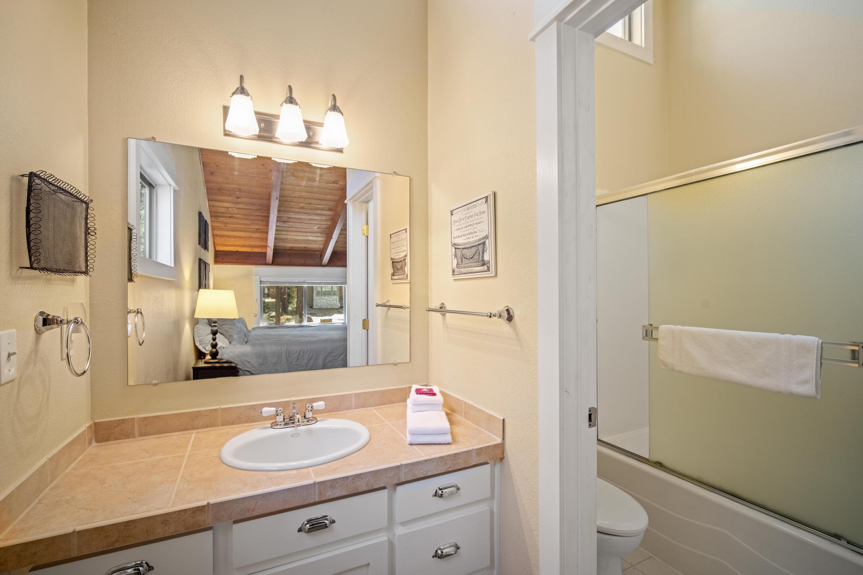 Mtn Village East - Residential