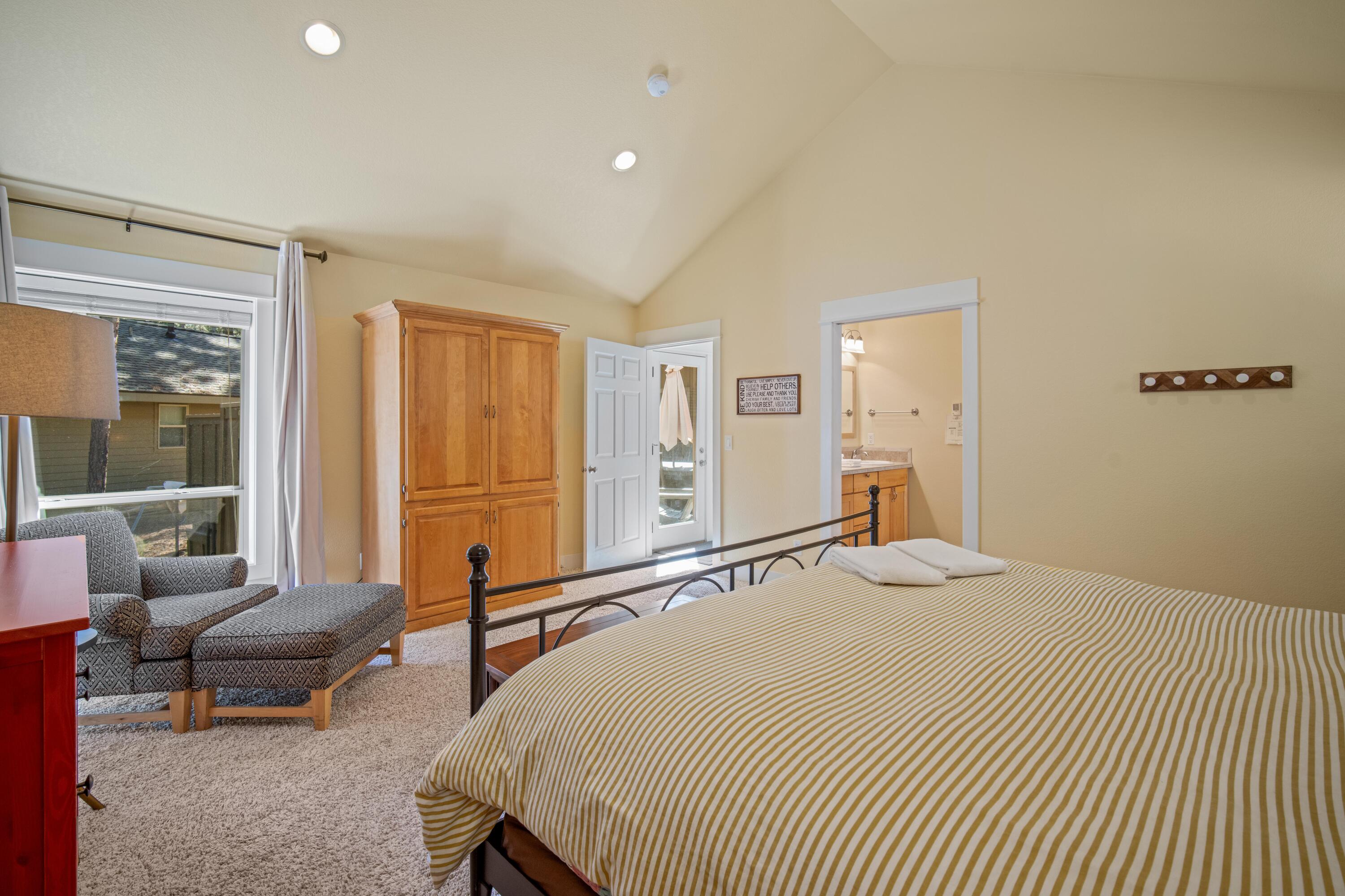 Mtn Village East - Residential