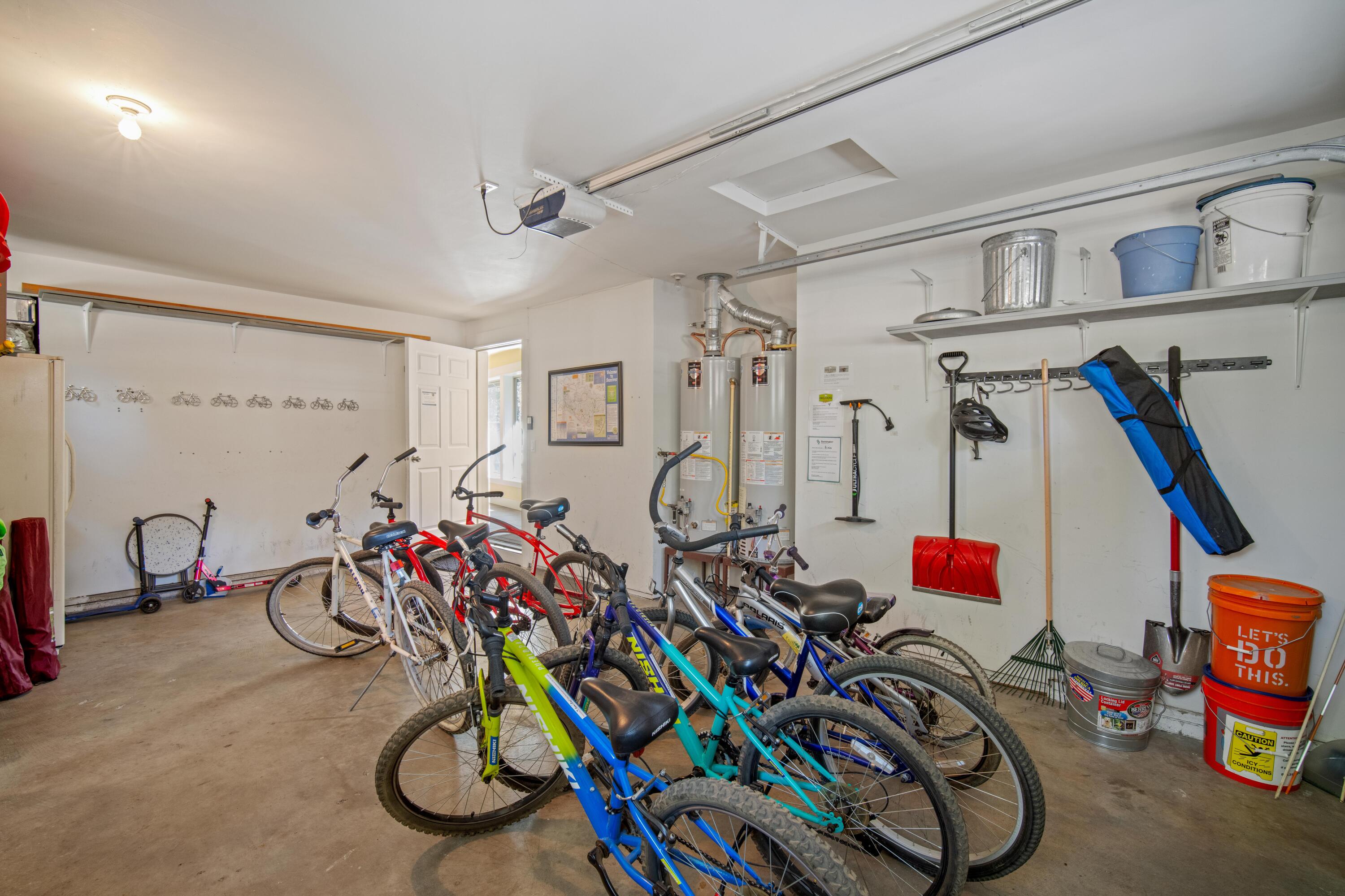 Mtn Village East - Residential