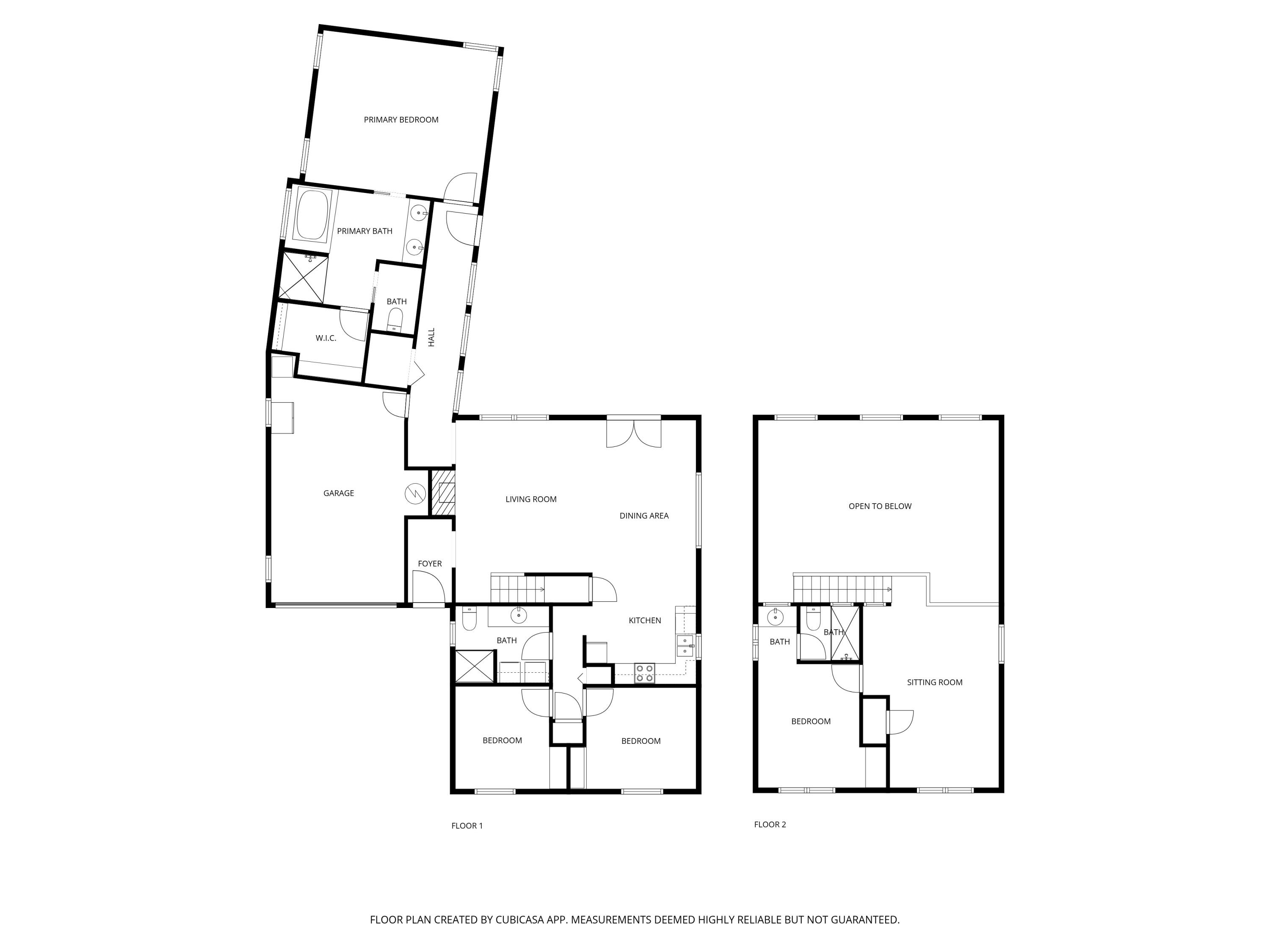 Mtn Village East - Residential