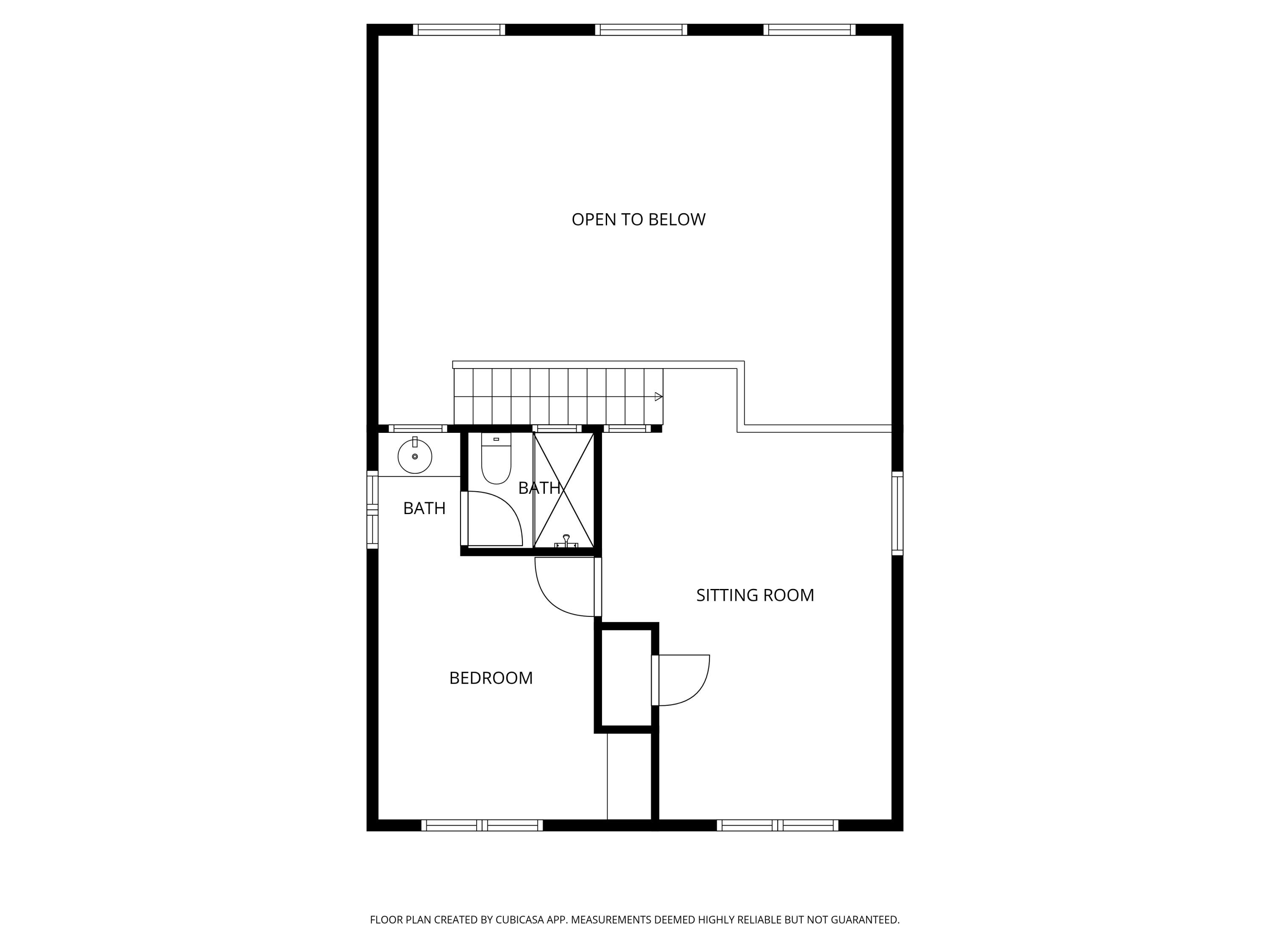 Mtn Village East - Residential
