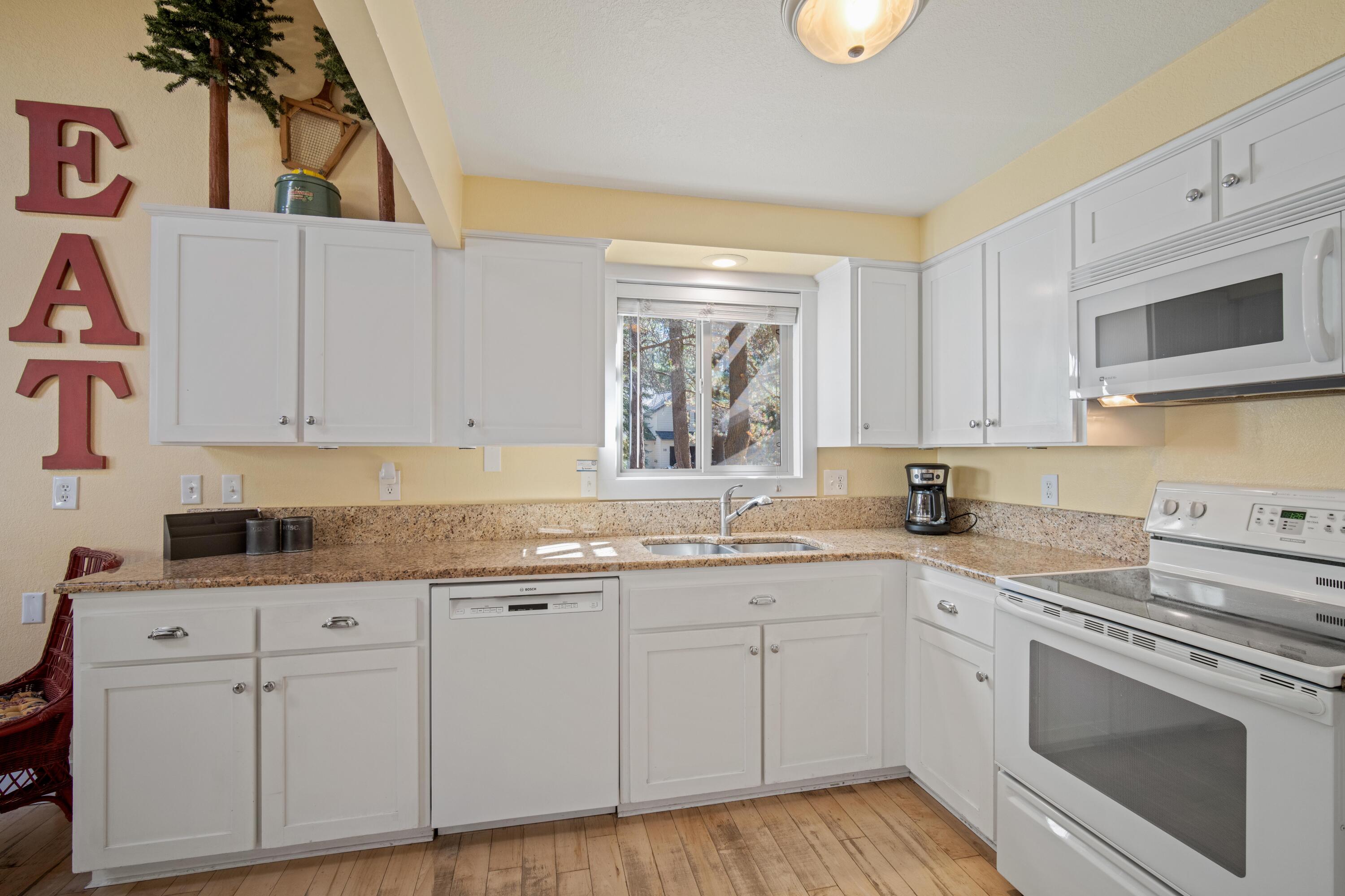 Mtn Village East - Residential